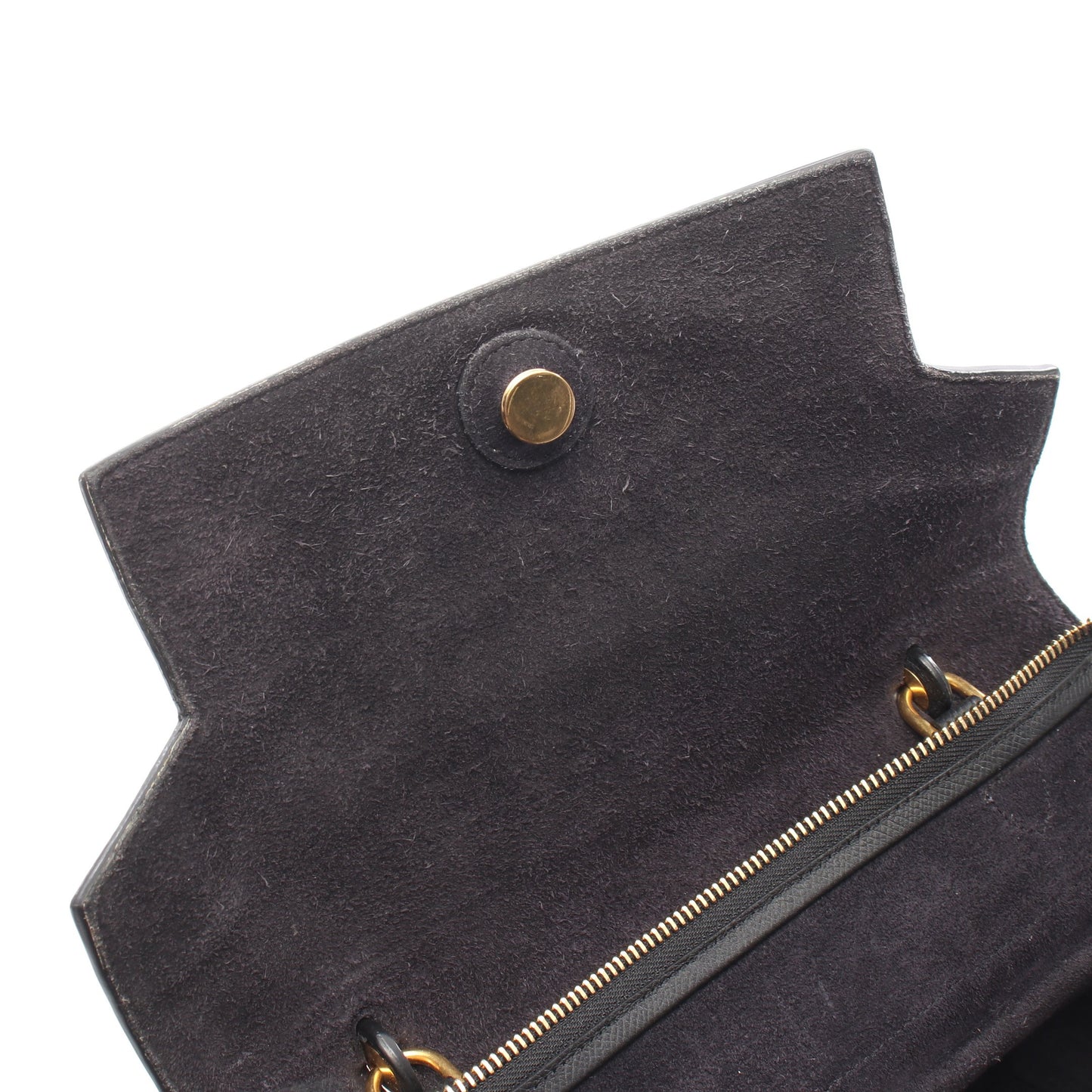 BELT BAG MINI ベルトバッグ ミニ ハンドバッグ レザー ブラック 2WAY セリーヌ バッグ CELINE