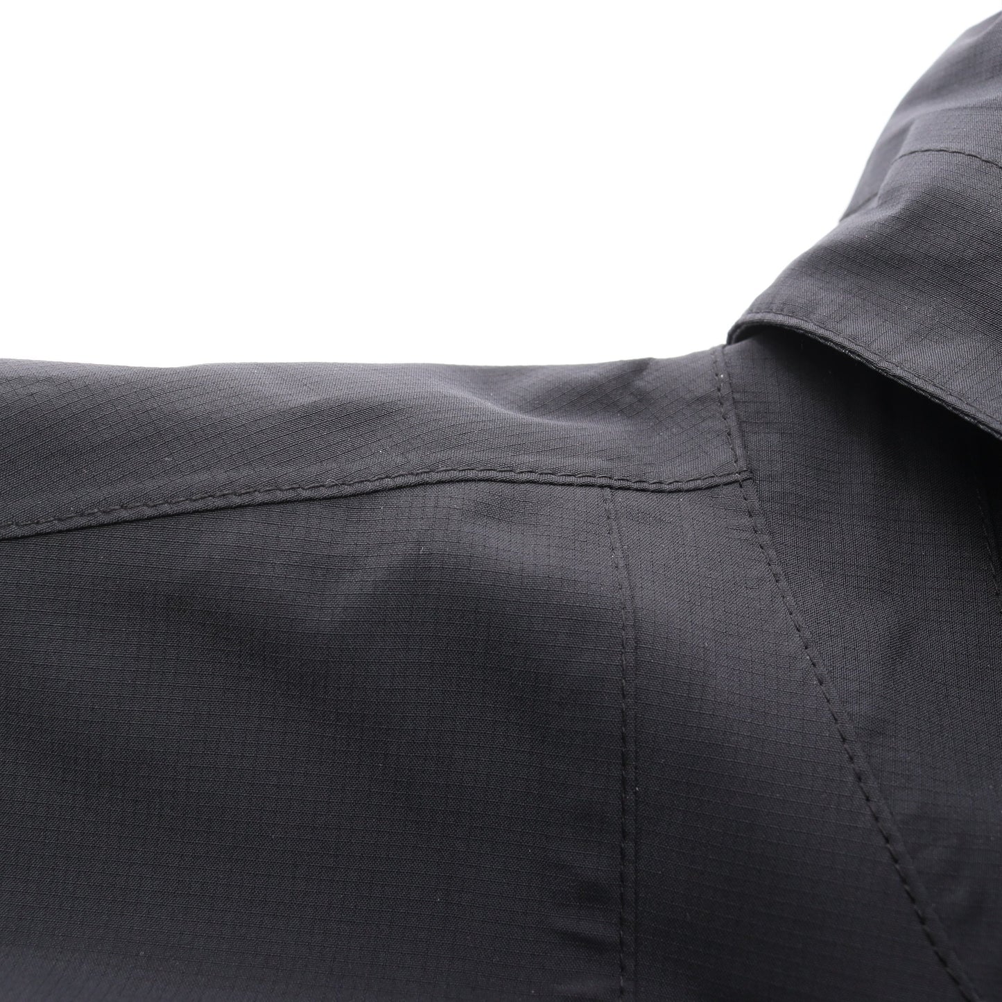 3L GORE-TEX PRO RIDER JACKET ライダースジャケット ナイロン ブラック アクロニウム アウター ACRONYM.