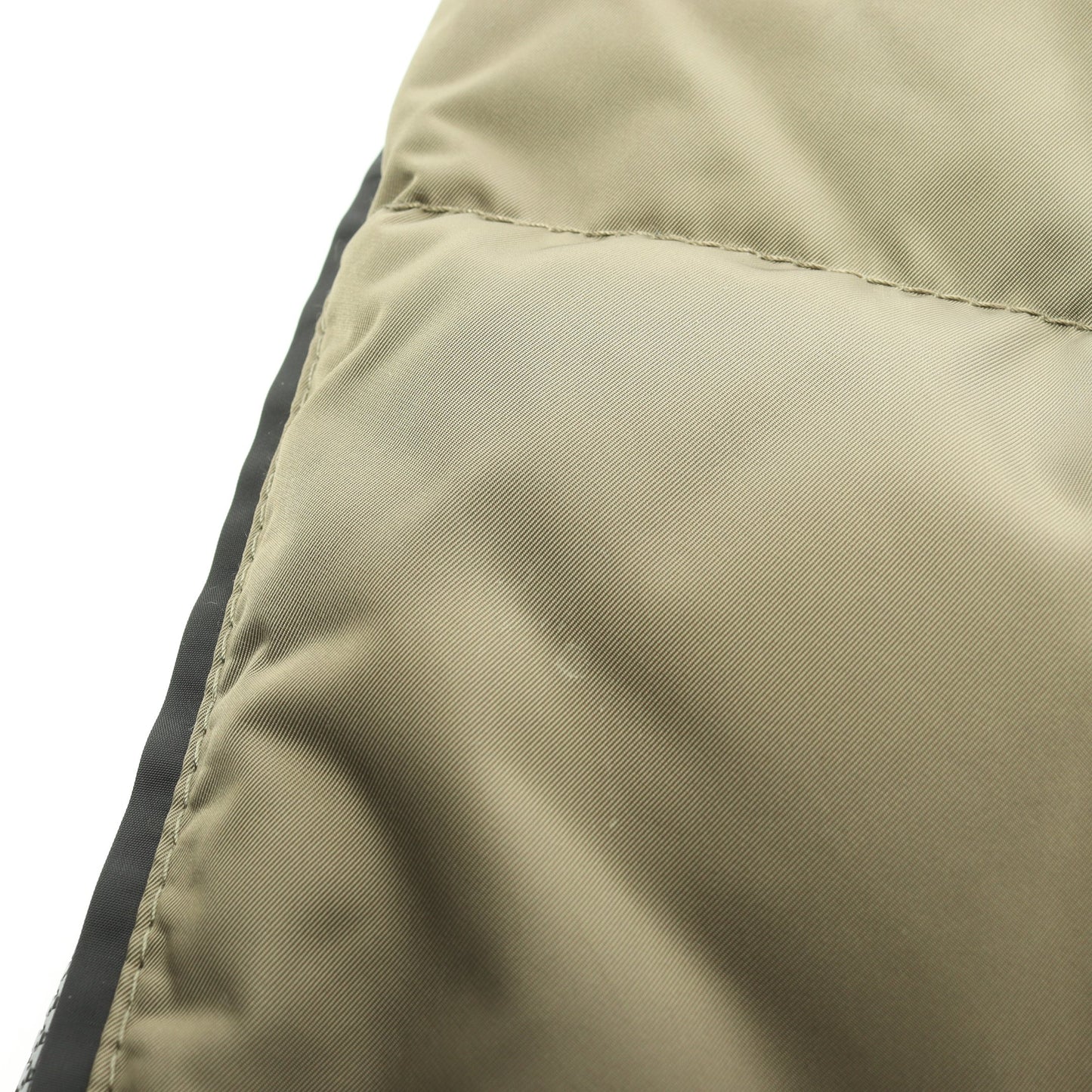 WATERTON ダウンジャケット カーキグリーン モンクレールグルノーブル アウター MONCLER GRENOBLE