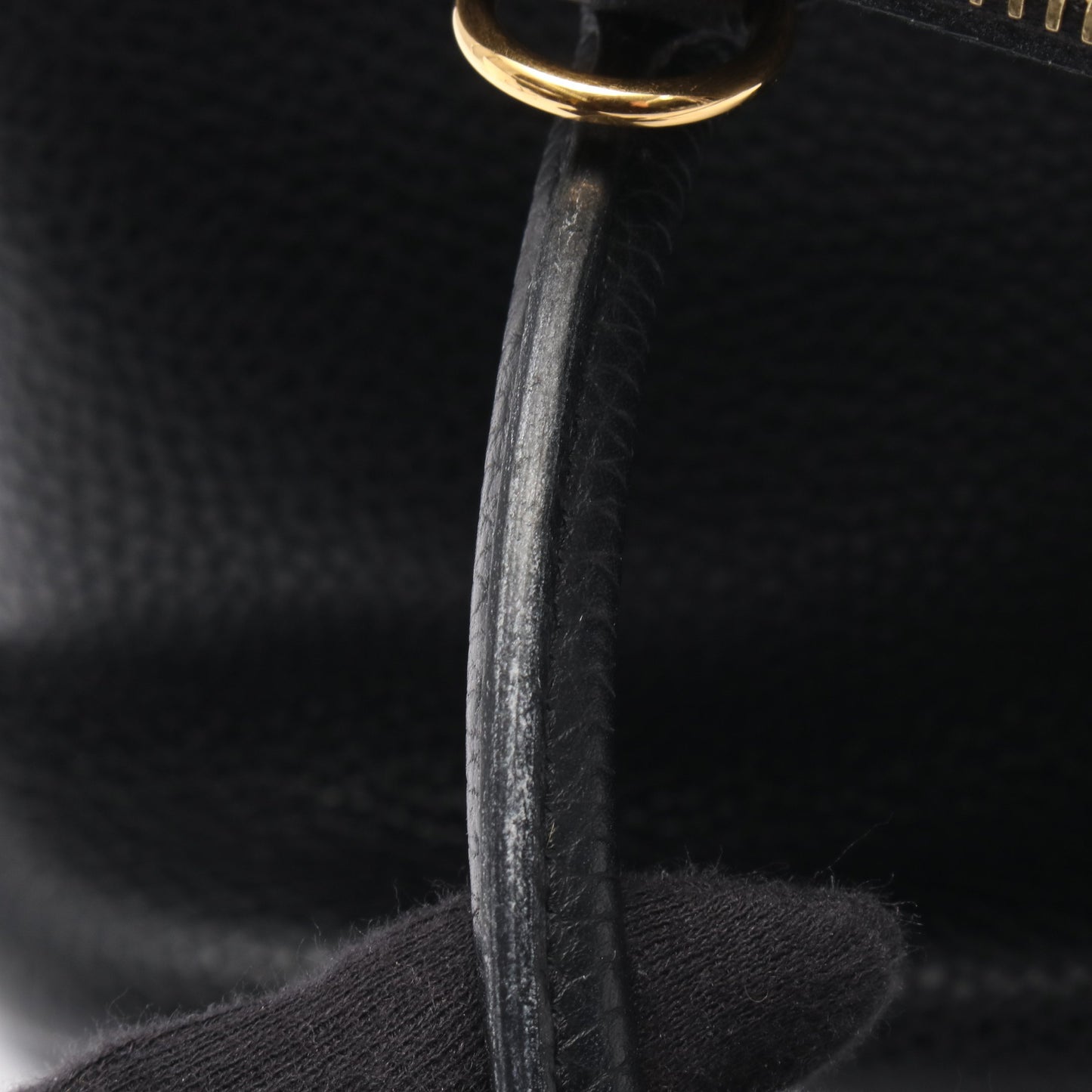 ボリード31 ハンドバッグ トリヨンクレマンス ブラック ゴールド金具 2WAY Y刻印 エルメス バッグ HERMES