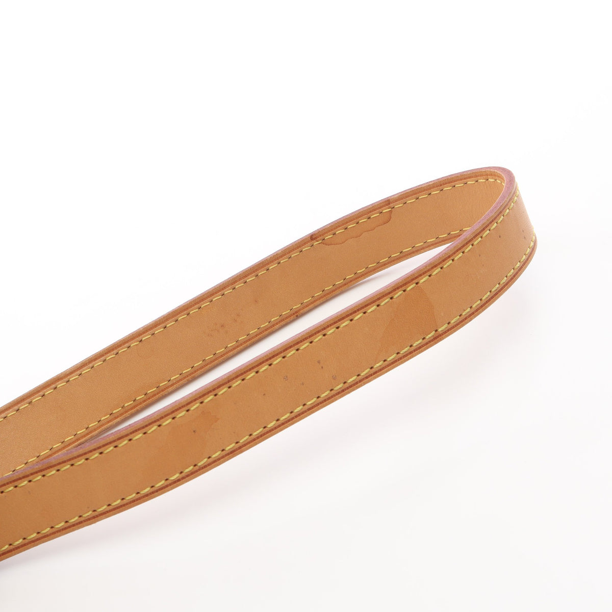 メニルモンタンPM モノグラム ショルダーバッグ PVC レザー ブラウン ルイヴィトン バッグ LOUIS VUITTON