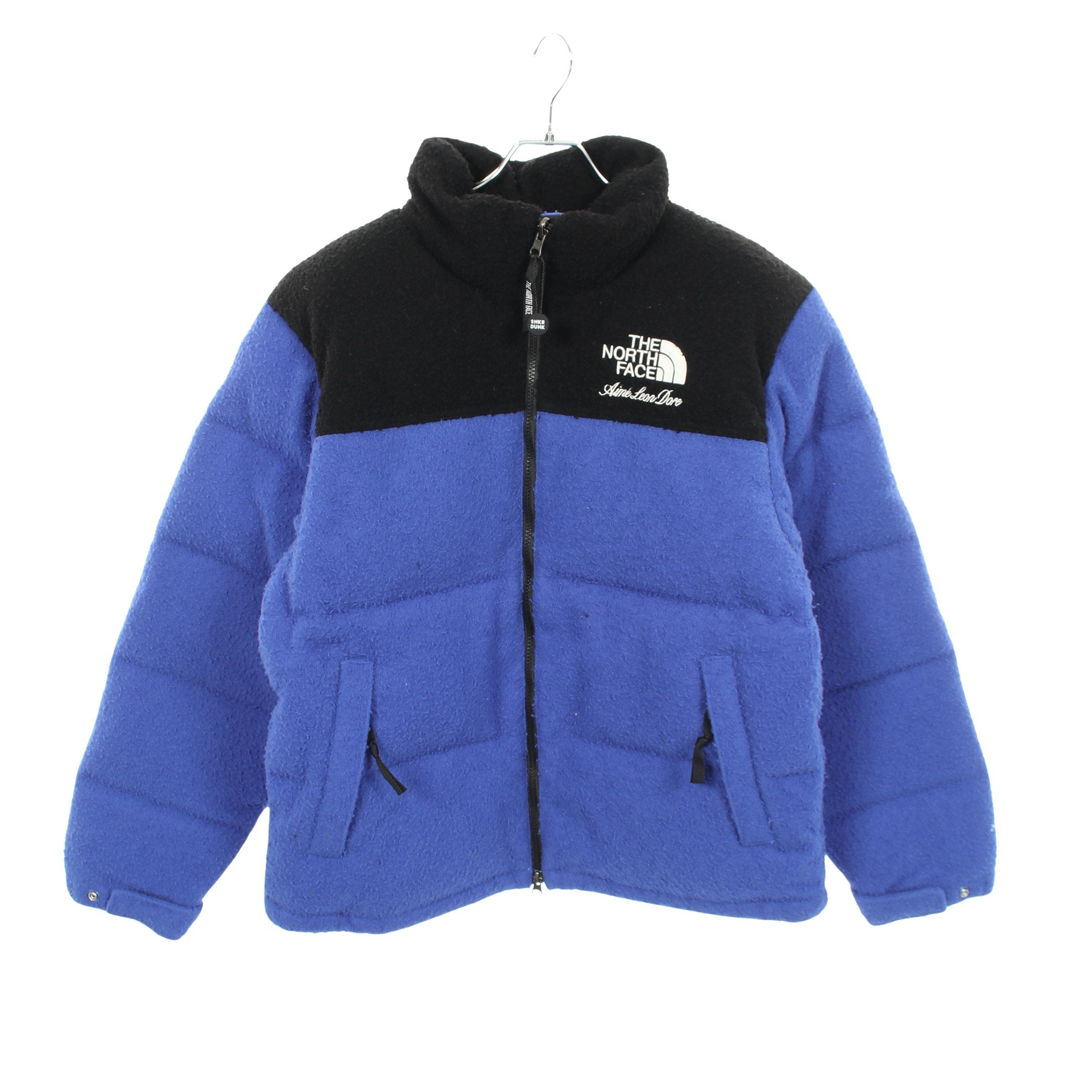 THE NORTH FACE × Aime Leon Dore カセンティーノヌプシジャケット