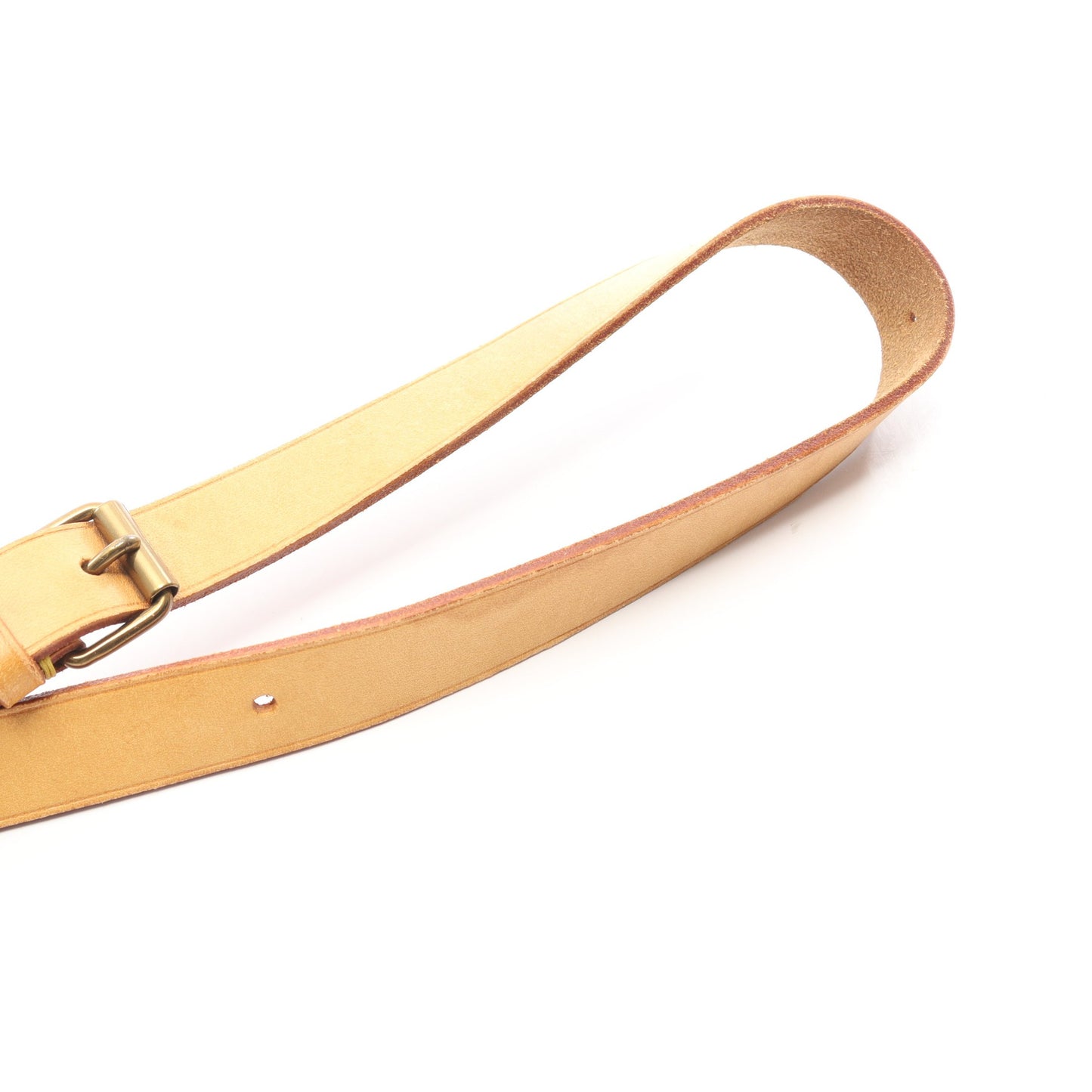 カルトシエールGM モノグラム ショルダーバッグ PVC レザー ブラウン ルイヴィトン バッグ LOUIS VUITTON