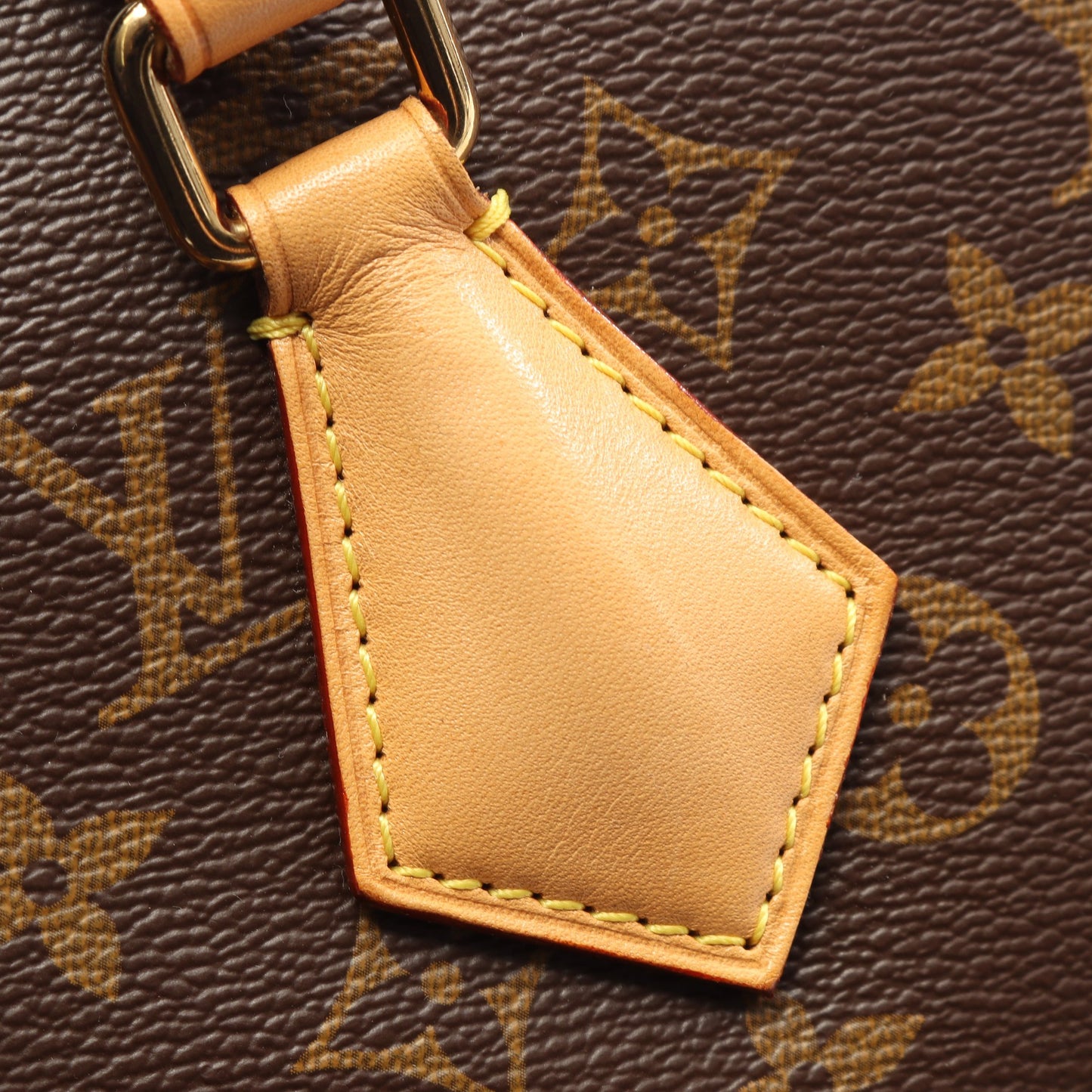 フェニックスMM モノグラム ハンドバッグ トートバッグ PVC レザー ブラウン 2WAY ルイヴィトン バッグ LOUIS VUITTON
