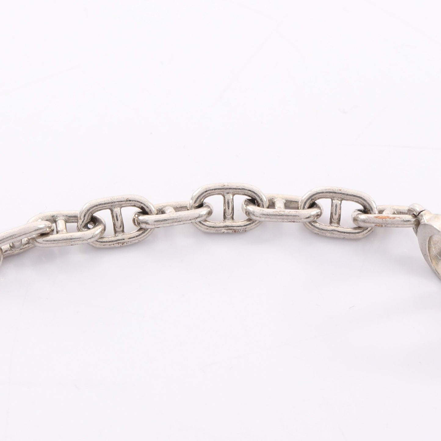 CDロゴ ブレスレット GP シルバー ディオール アクセサリー DIOR