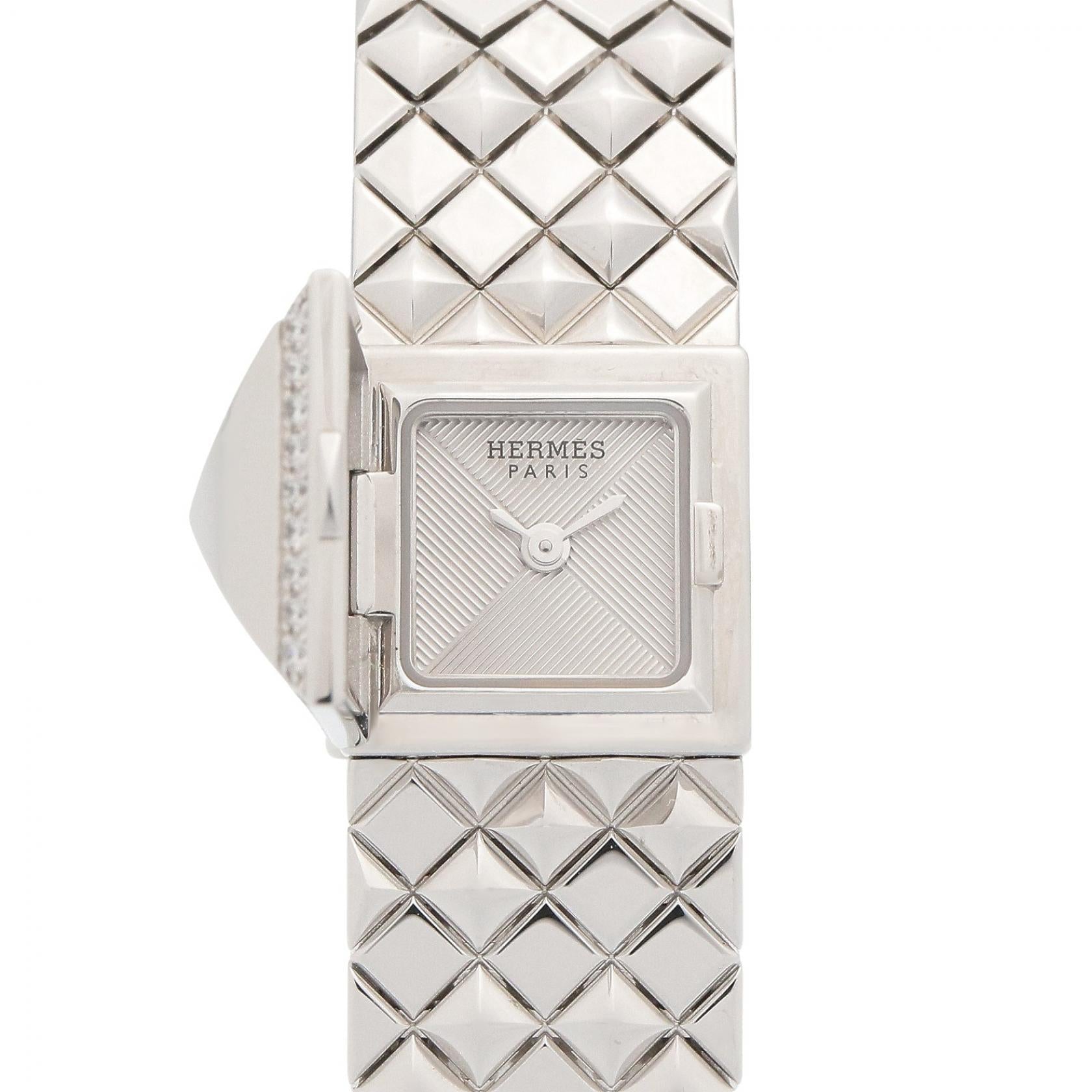 HERMES エルメス 腕時計 メドール ミニ 15 mm 楽天市場】【お買い物マラソン限定クーポン配布中♪】エルメス