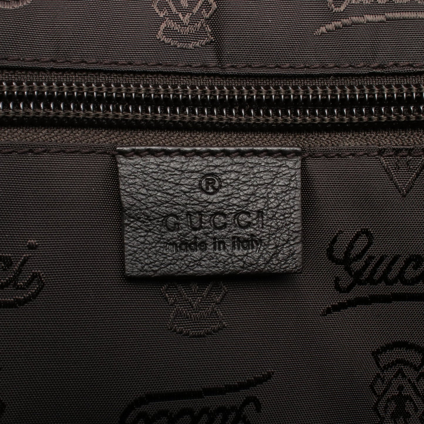 グッチシマ メッセンジャーバッグ ショルダーバッグ レザー ブラック グッチ バッグ GUCCI