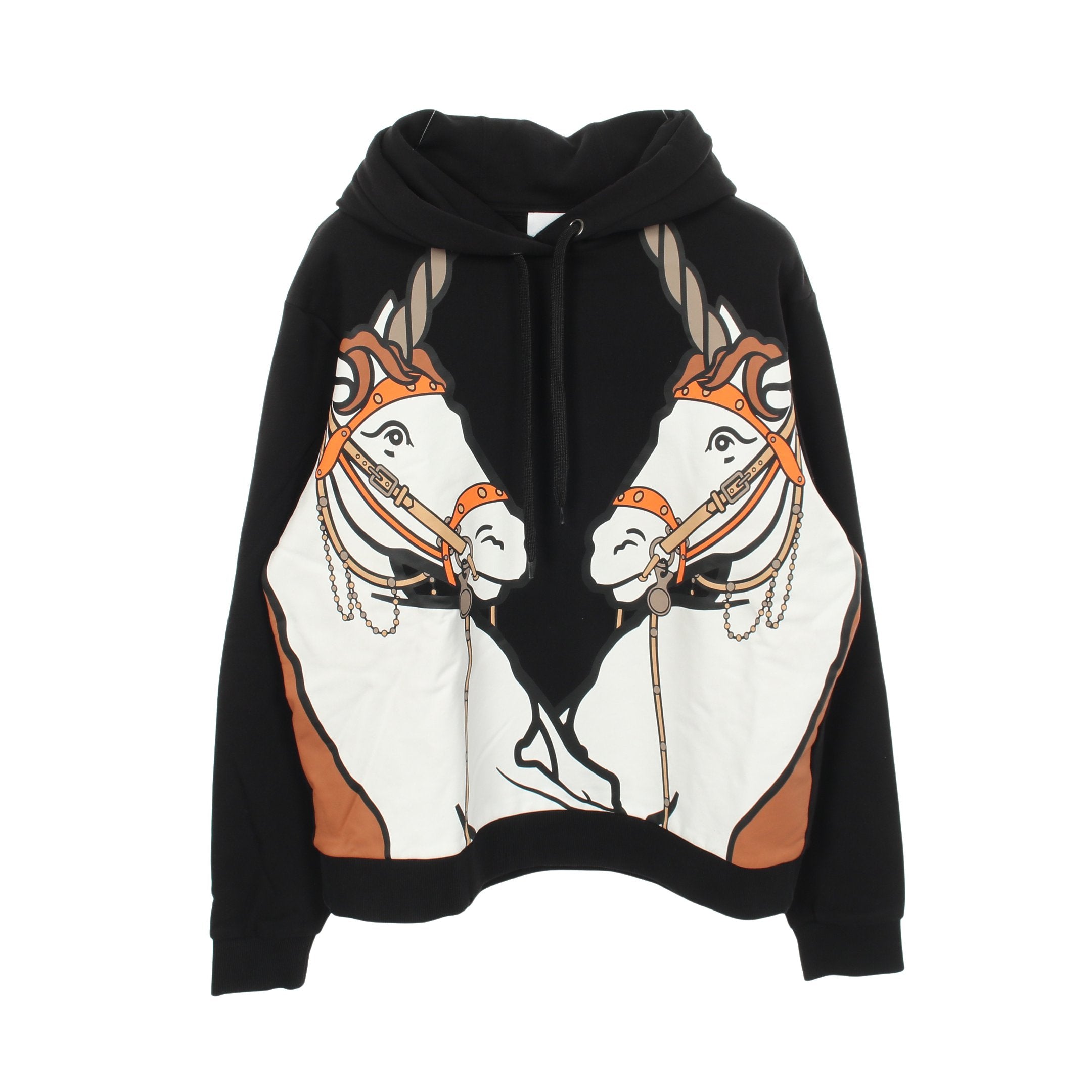 正規 20SS BURBERRY バーバリー ユニコーン Tシャツ BURBERRY 