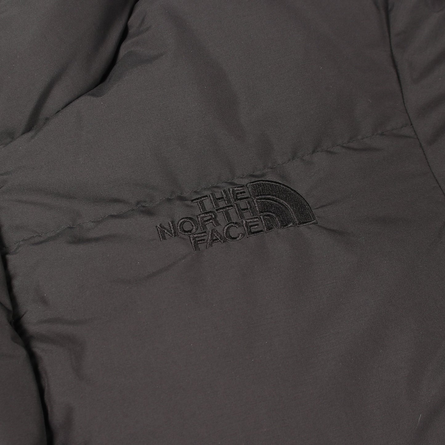 RIVERTON T JACKET ダウンジャケット ブラック ザノースフェイス ホワイトレーベル アウター THE NORTH FACE WHITE LABEL