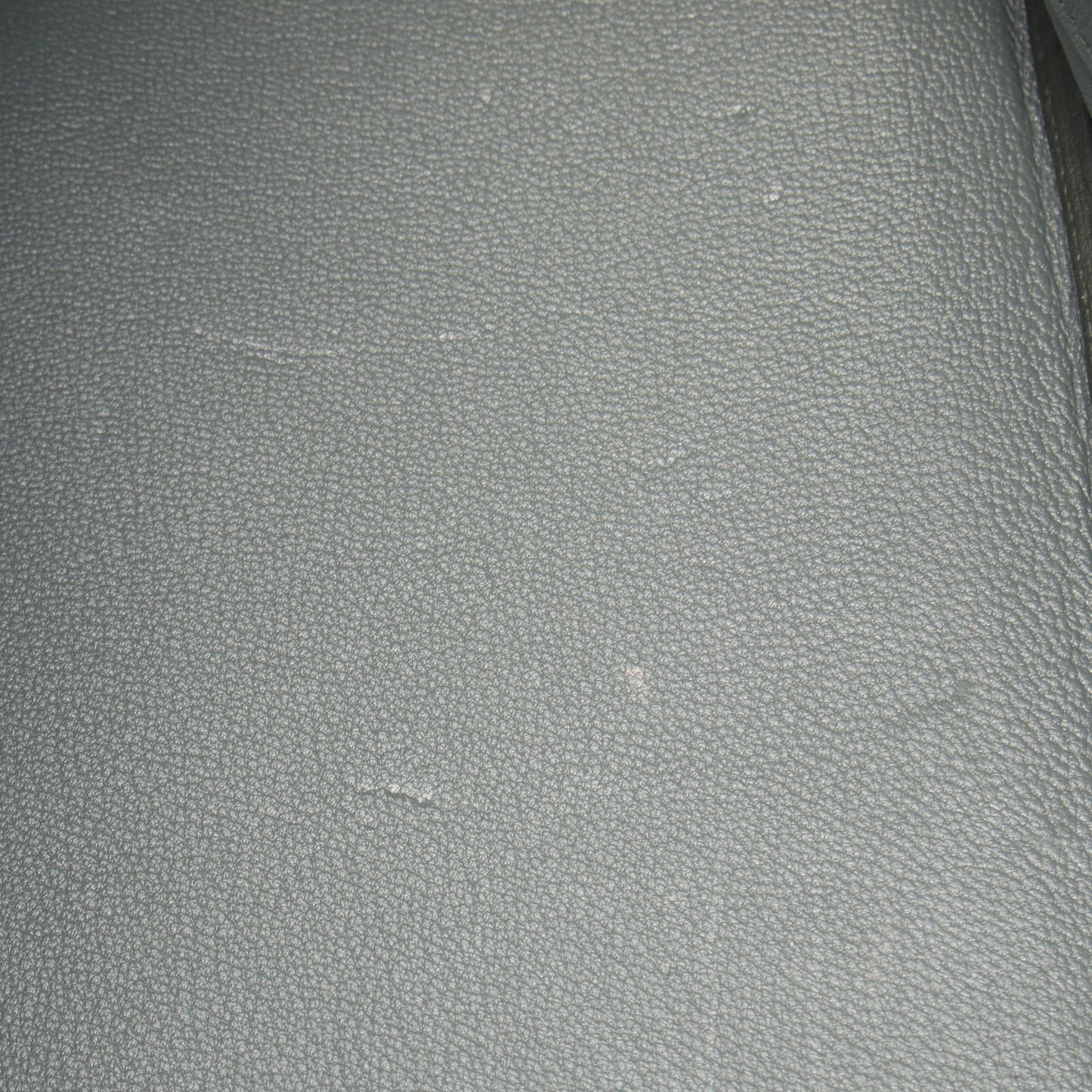 バーキン30 ヴェールアマンド ハンドバッグ ヴォーエプソン グレー ゴールド金具 Z刻印 エルメス