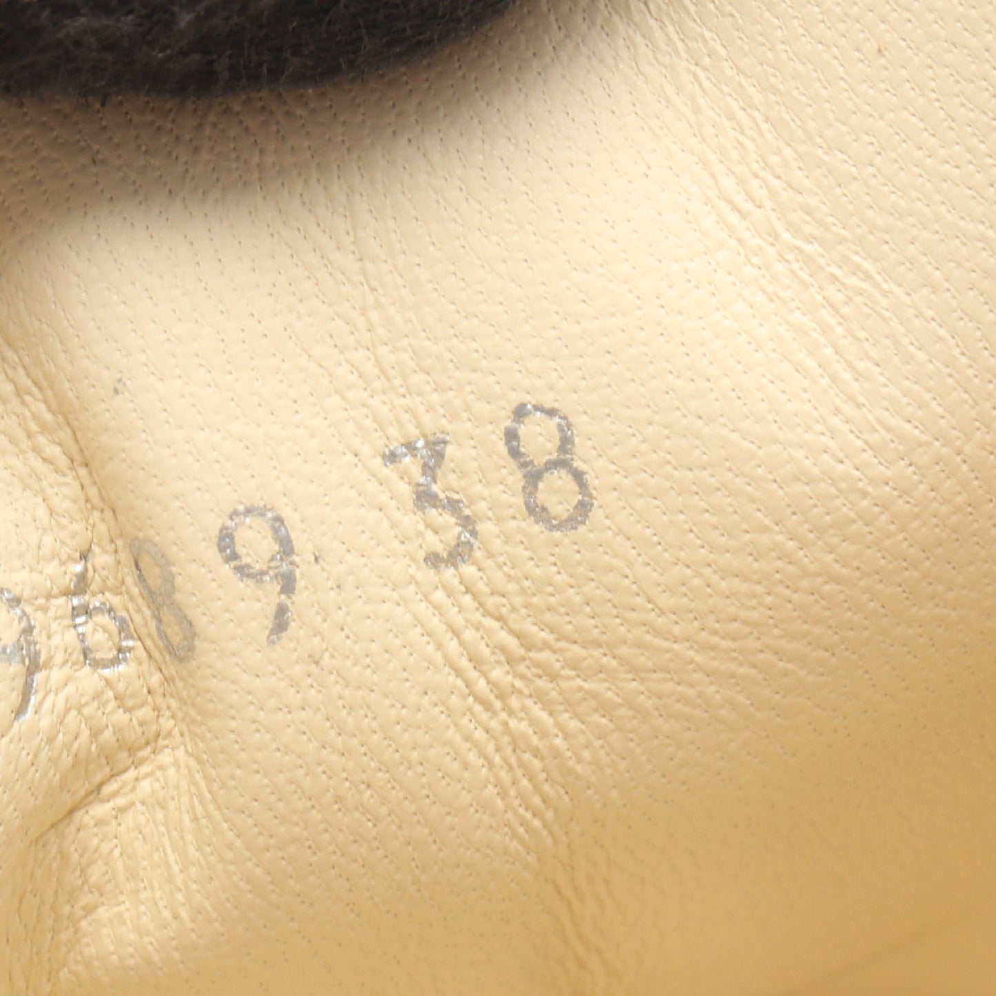 ココマーク サイドジップ ハイカットスニーカー レザー ホワイト シャネル シューズ CHANEL