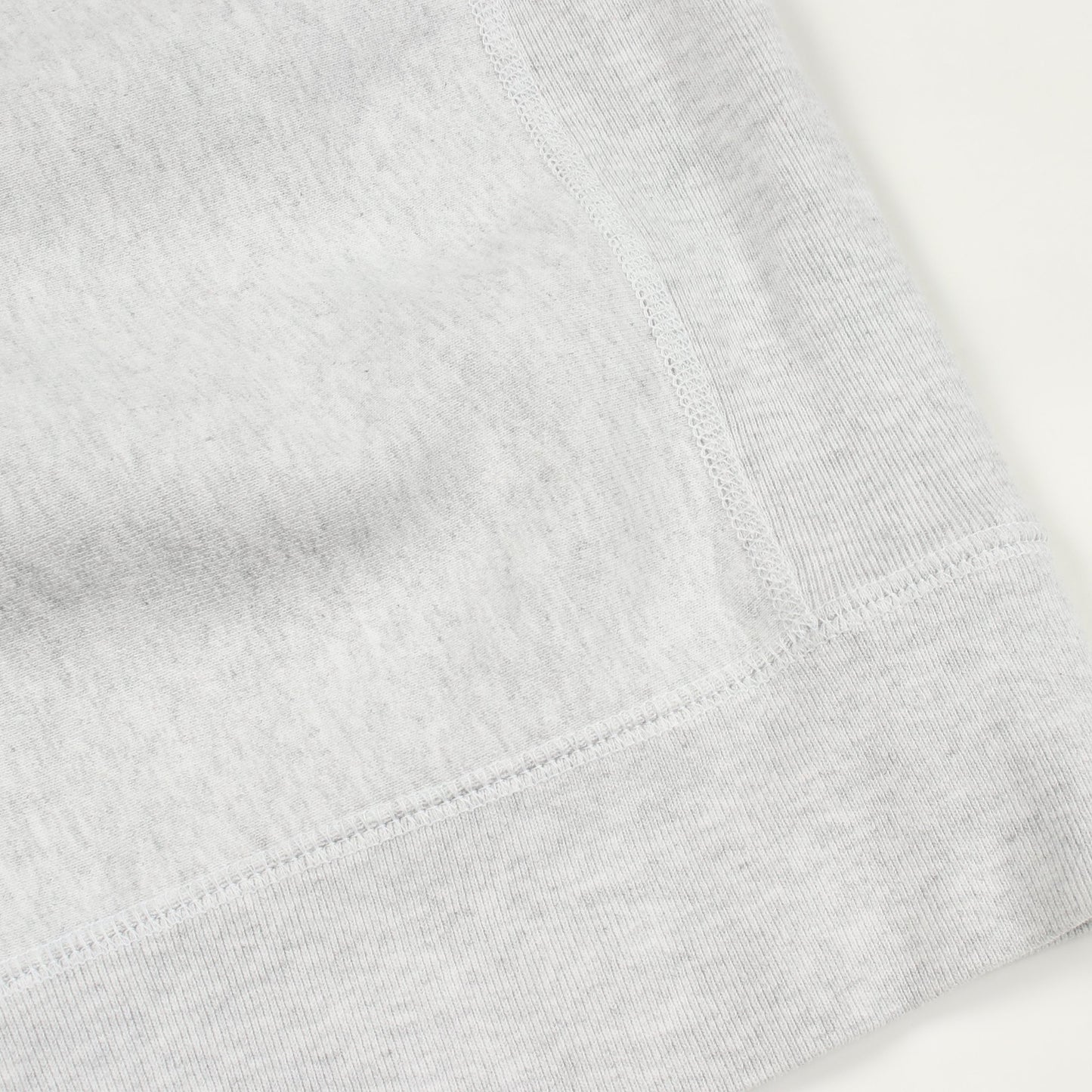 Box Logo Crewneck スウェットシャツ コットン ライトグレー シュプリーム トップス Supreme
