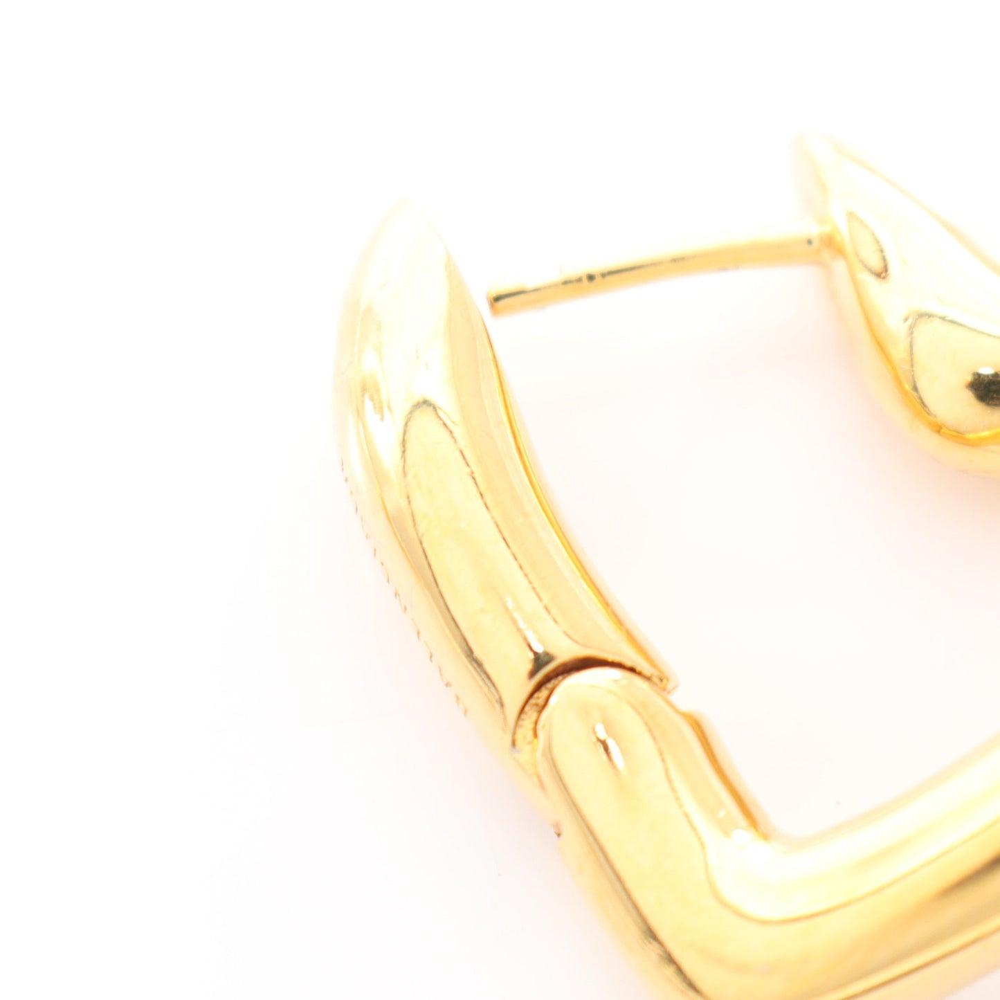 ハート ピアス GP ゴールド バレンシアガ アクセサリー BALENCIAGA
