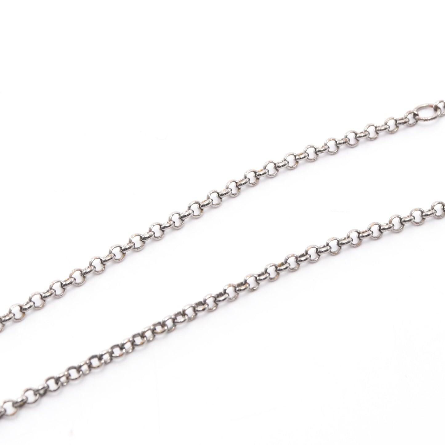 MINI BAS RELIEF ORB PENDANT ネックレス ラインストーン シルバー ヴィヴィアンウエストウッド アクセサリー Vivienne Westwood