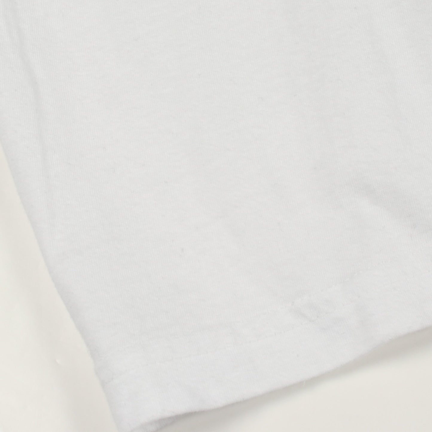 セメタリークロス 長袖Tシャツ コットン ホワイト クロムハーツ トップス Chrome Hearts