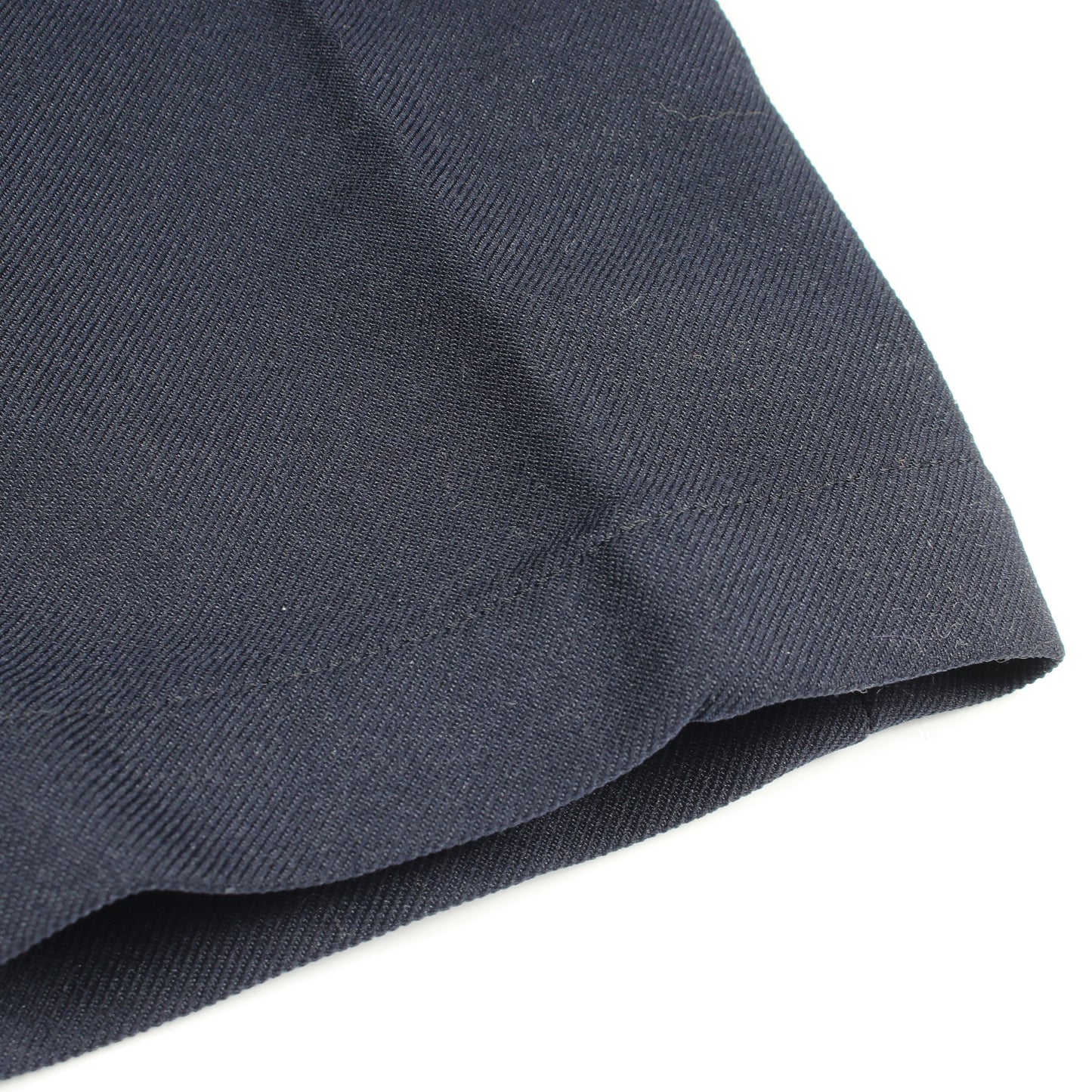 パンツ ネイビー コムデギャルソンオムドゥ ボトムス COMME des GARCONS HOMME DEUX