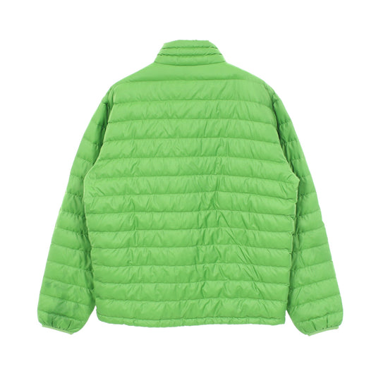 ダウンジャケット ライトグリーン パタゴニア アウター patagonia