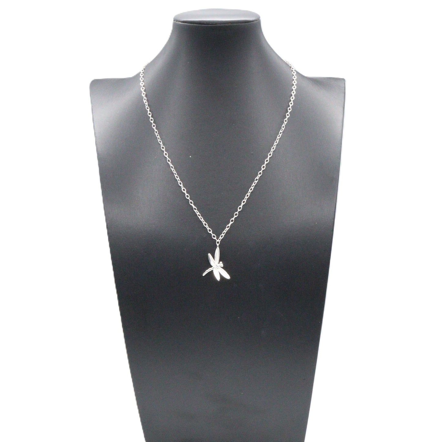 ダイヤ ドラゴンフライ ネックレス ネックレス K18WG ホワイトゴールド ティファニー アクセサリー TIFFANY & Co.