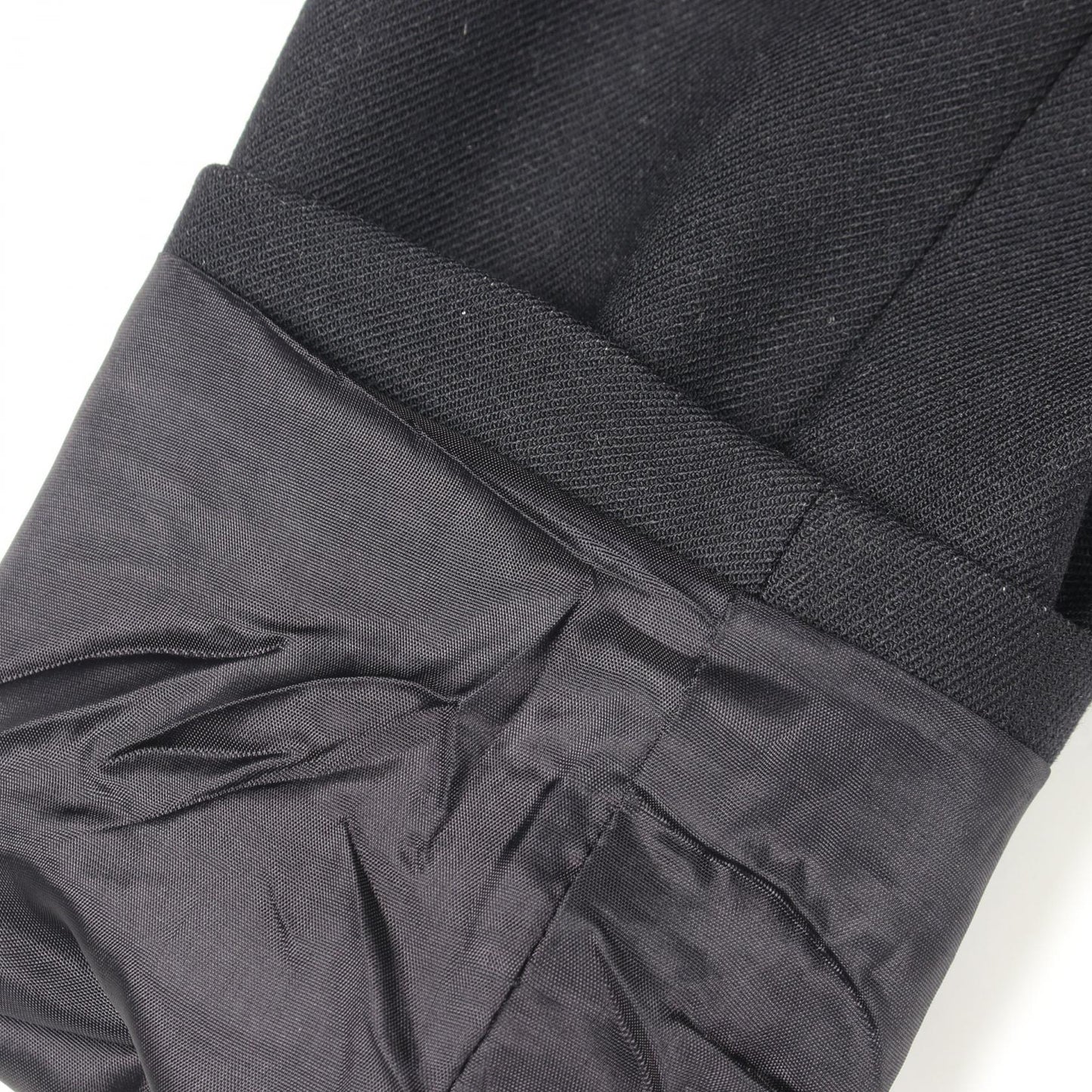 ライダースジャケット ウール ダークネイビー エンポリオアルマーニ アウター EMPORIO ARMANI