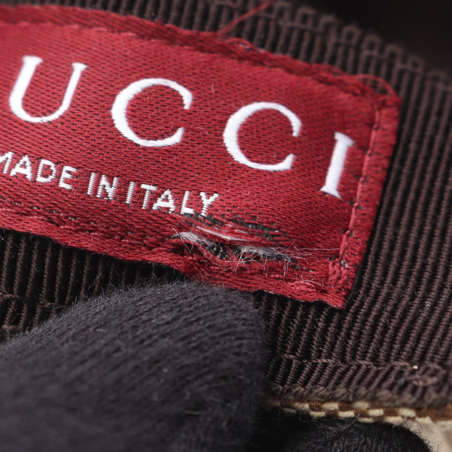 GUCCI × ヒグチユウコ GGキャンバス キャップ コットン ベージュ ライトピンク グッチ 財布・小物 GUCCI