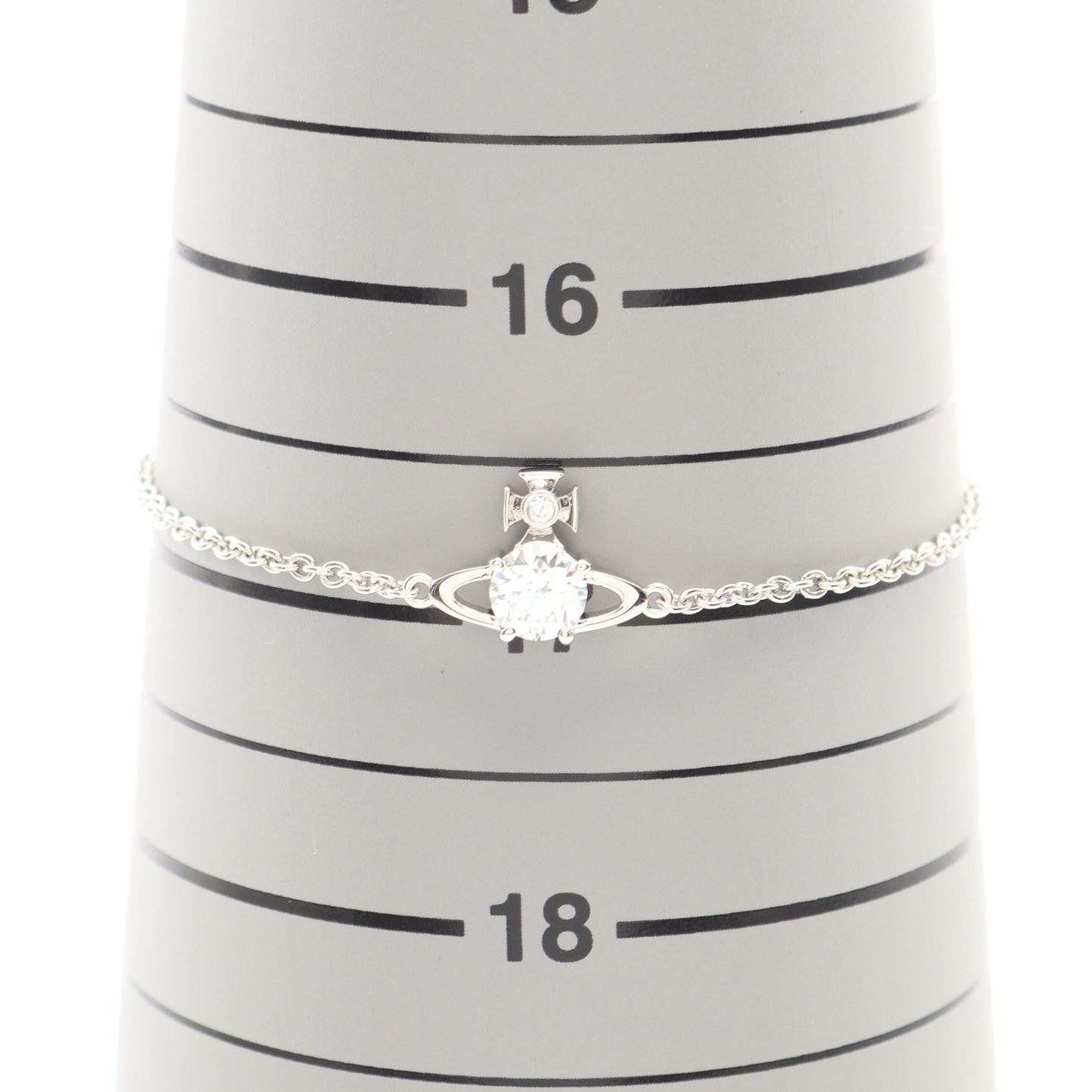 REINA レイナ スモール ブレスレット シルバー ヴィヴィアンウエストウッド アクセサリー Vivienne Westwood