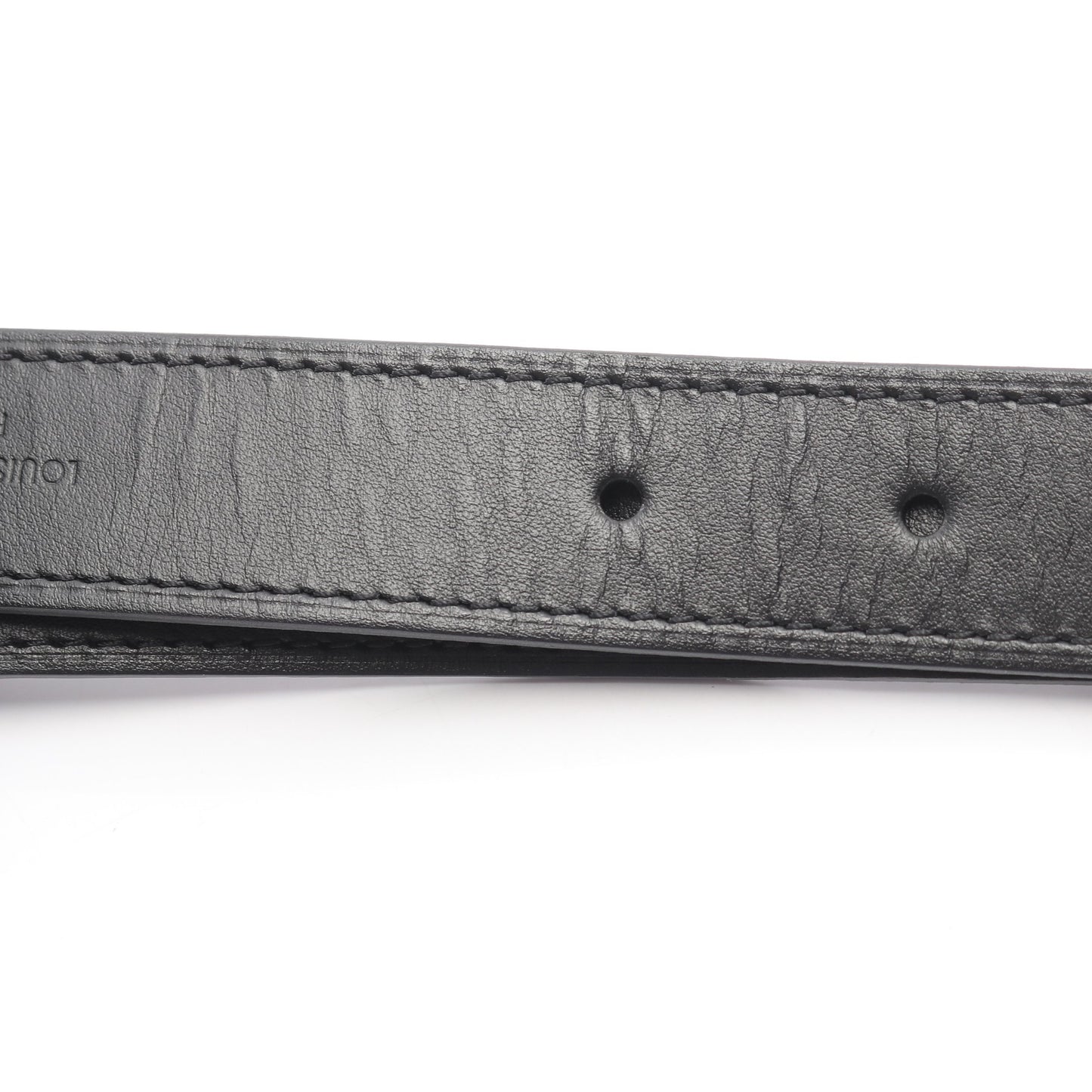 オデオン NM PM モノグラム ノワール ショルダーバッグ PVC レザー ブラウン ブラック ルイヴィトン バッグ LOUIS VUITTON