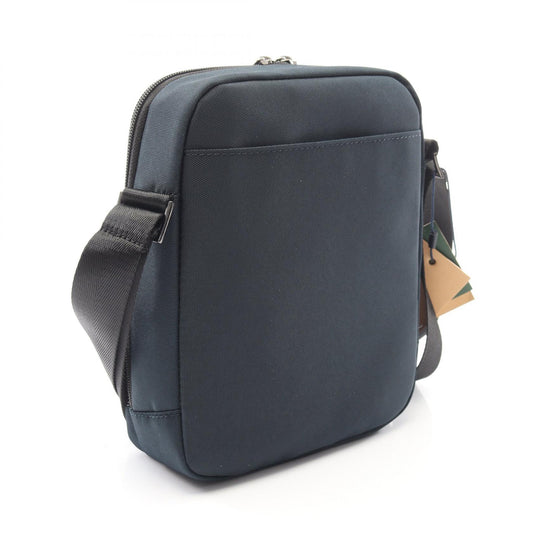 SACKSQUARE CROSSOVER サックスクエア ショルダーバッグ その他 ネイビー ブラック サムソナイト バッグ Samsonite