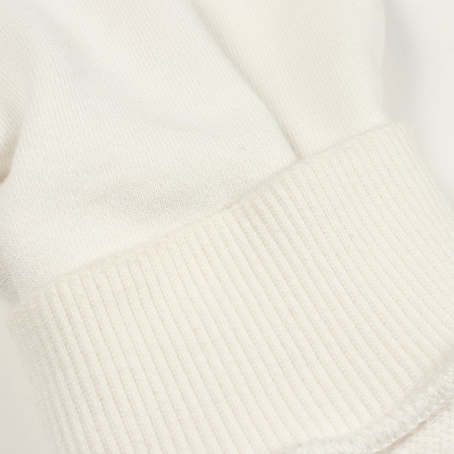 ロゴ ルーズ フーディ プルオーバーパーカー コットン ホワイト ブラック セリーヌ トップス CELINE