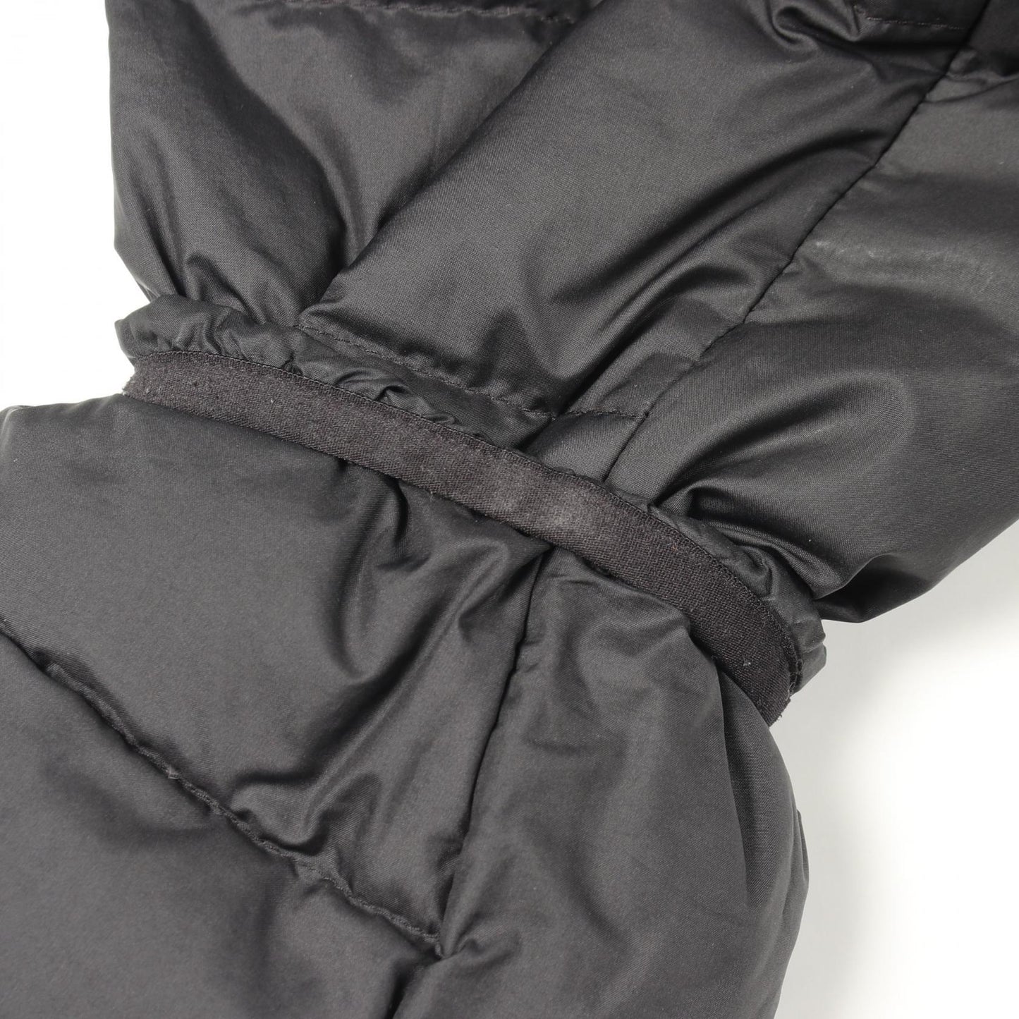 ACONCAGUA 2 JACKET ダウンジャケット ブラック ザノースフェイス アウター THE NORTH FACE