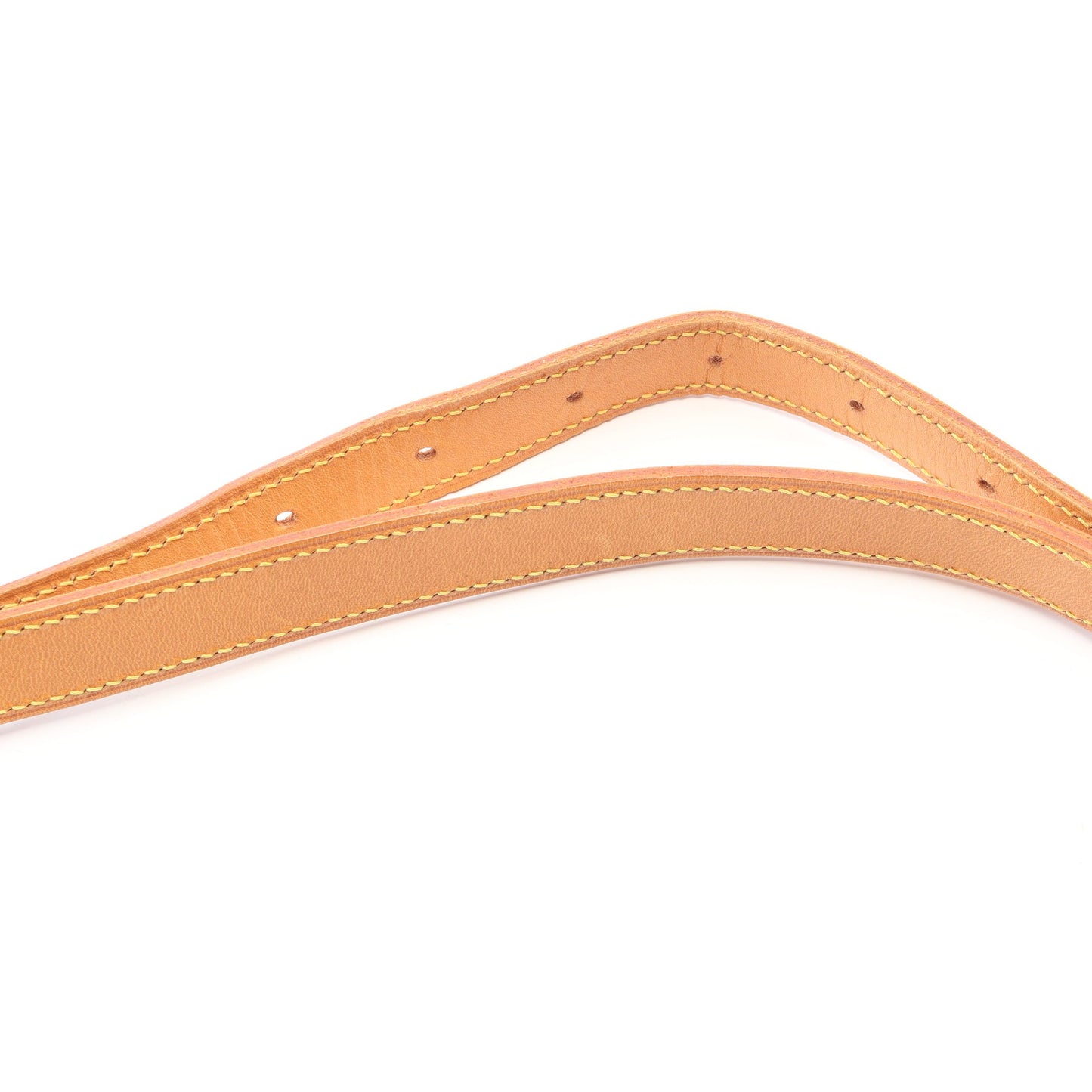ミュゼット モノグラム ショルダーバッグ PVC レザー ブラウン ルイヴィトン バッグ LOUIS VUITTON