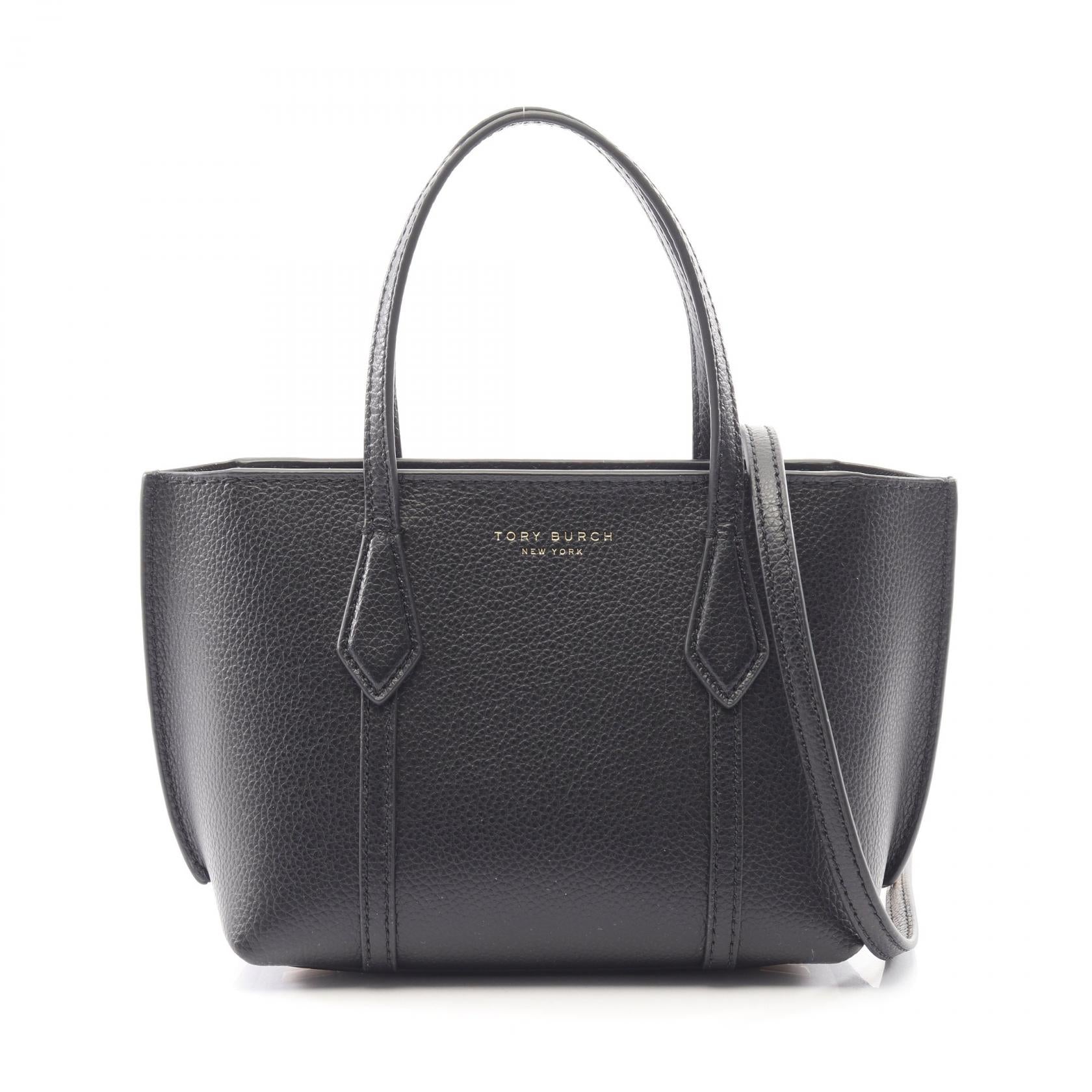 中古・古着通販TORY BURCH (トリーバーチ) 2WAYレザーチェーン