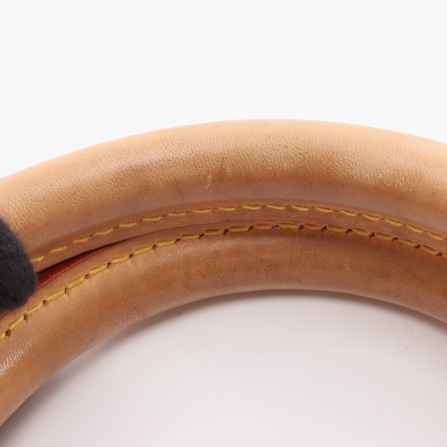 スピーディ30 モノグラムマルチカラー ブロン ハンドバッグ PVC レザー ホワイト ルイヴィトン バッグ LOUIS VUITTON