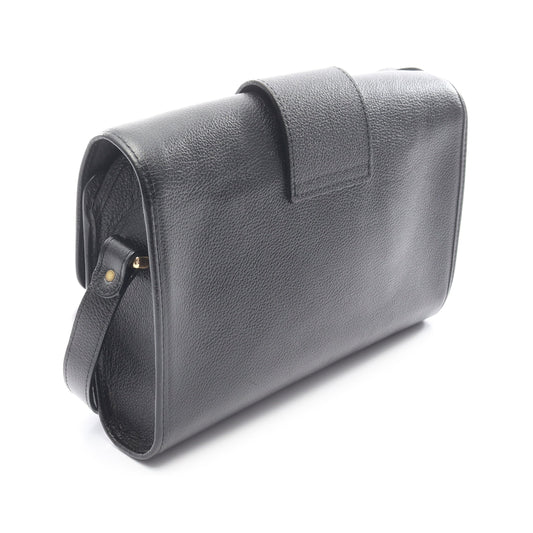 ショルダーバッグ ショルダーバッグ レザー ブラック イヴサンローラン バッグ YVES SAINT LAURENT