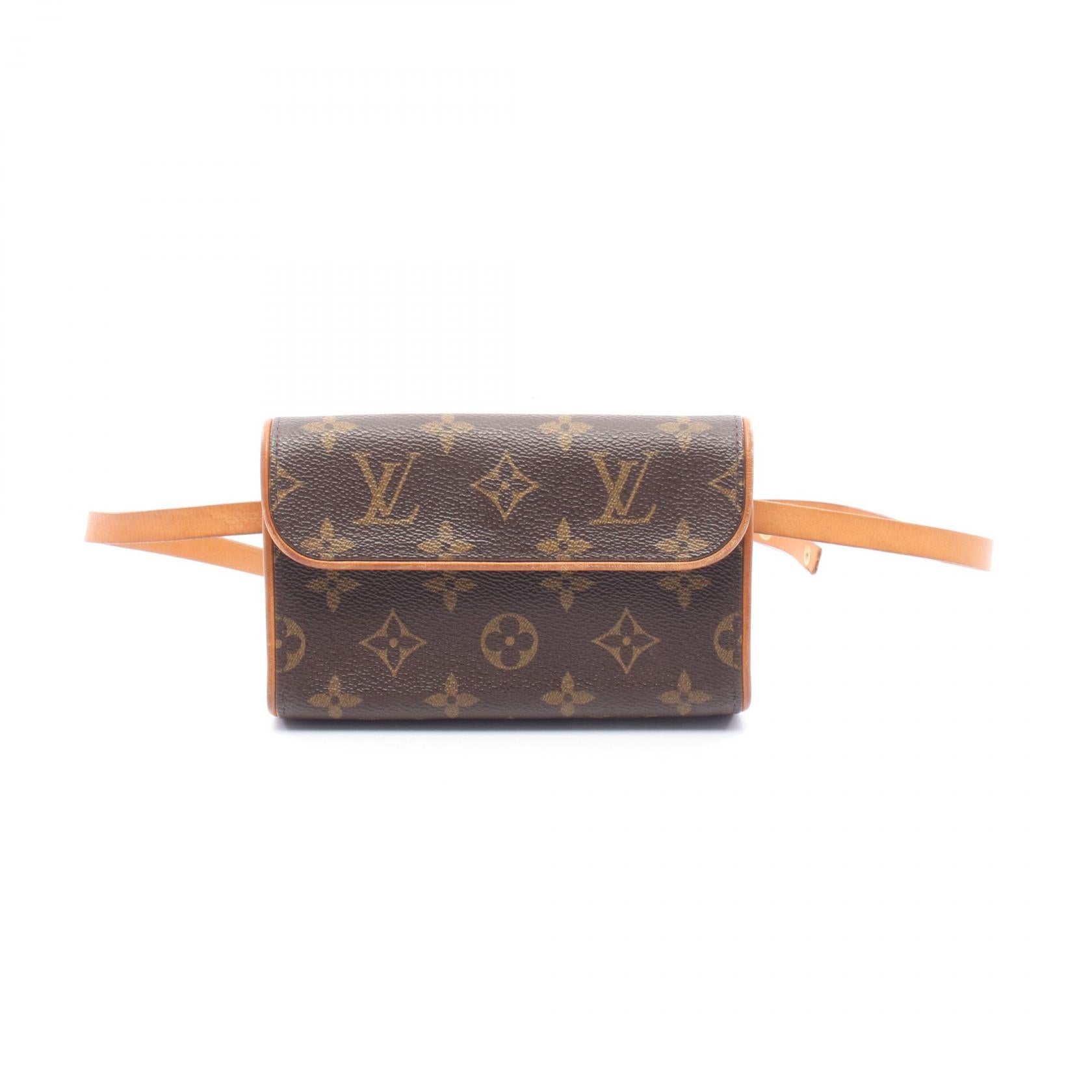 ルイヴィトン フロランティーヌ ウエストポーチ ボディバッグ ポシェット LOUIS VUITTON（ルイ・ヴィトン） ポシェット フロランティーヌ ボディ