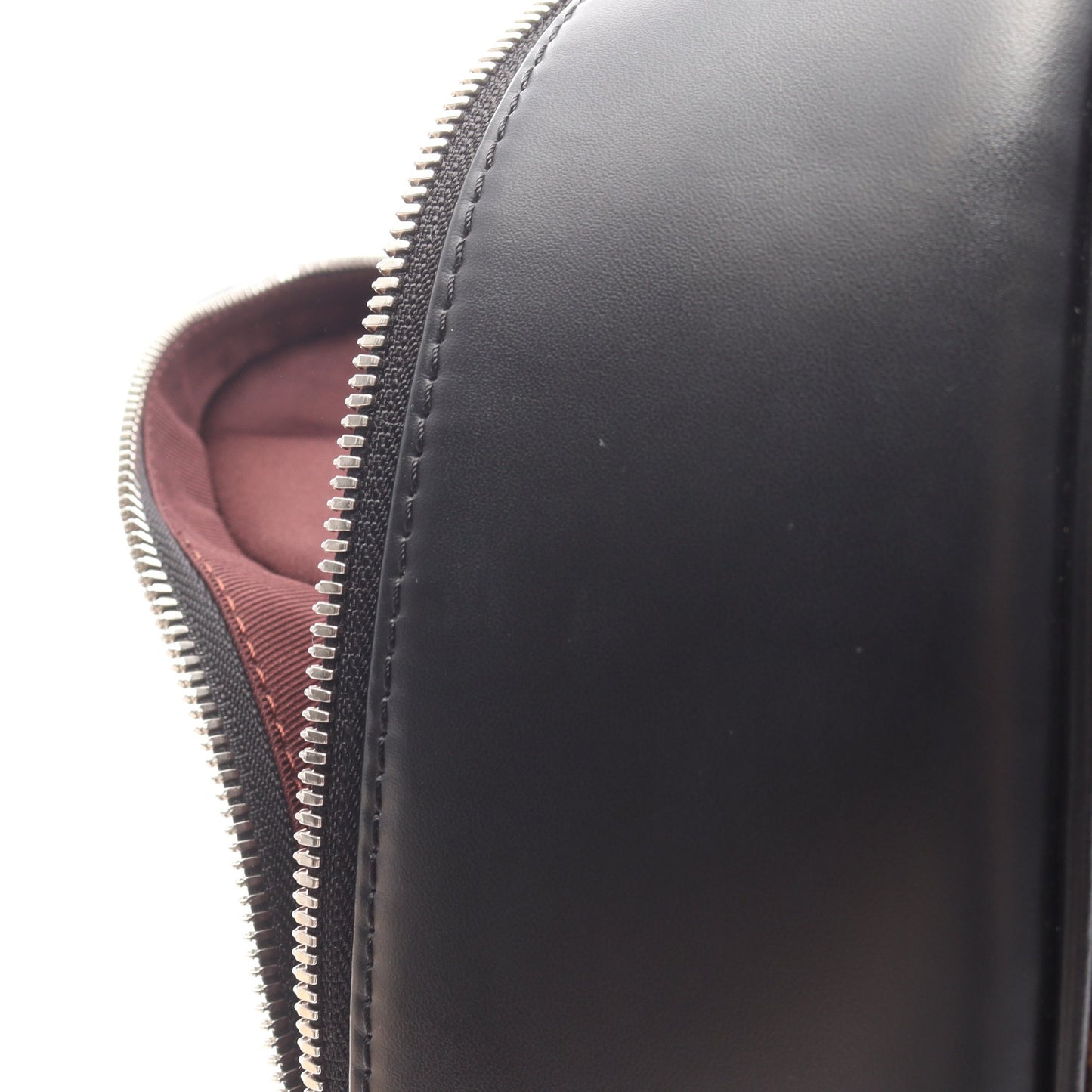 ジョッシュ モノグラムマカサー バックパック リュックサック PVC レザー ブラウン ブラック ルイヴィトン バッグ LOUIS VUITTON