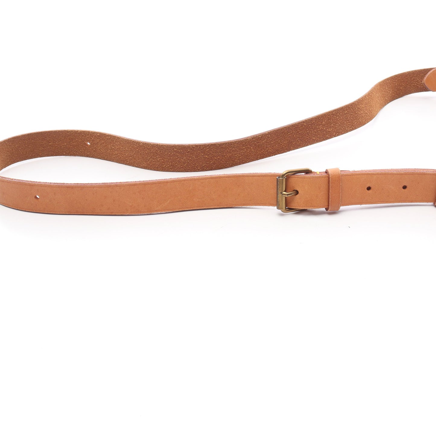 カルトシエールMM モノグラム ショルダーバッグ PVC レザー ブラウン ルイヴィトン バッグ LOUIS VUITTON