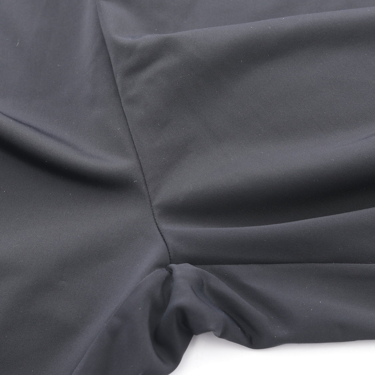 M NEW CLASSIC TIGHT PANTS スリムフィット レギンス パンツ ナイロン エラスタン ブラック ワイスリー