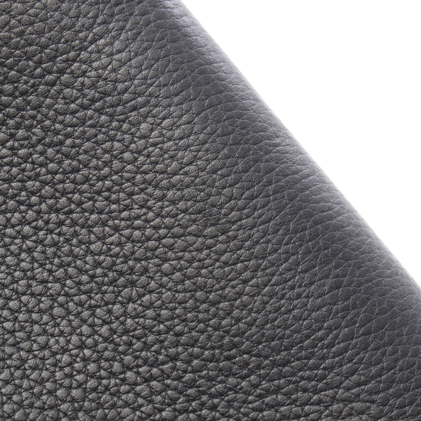 カプシーヌPM 2WAY ハンドバッグ トリヨンレザー ブラック グレー マルチカラー ルイヴィトン バッグ LOUIS VUITTON