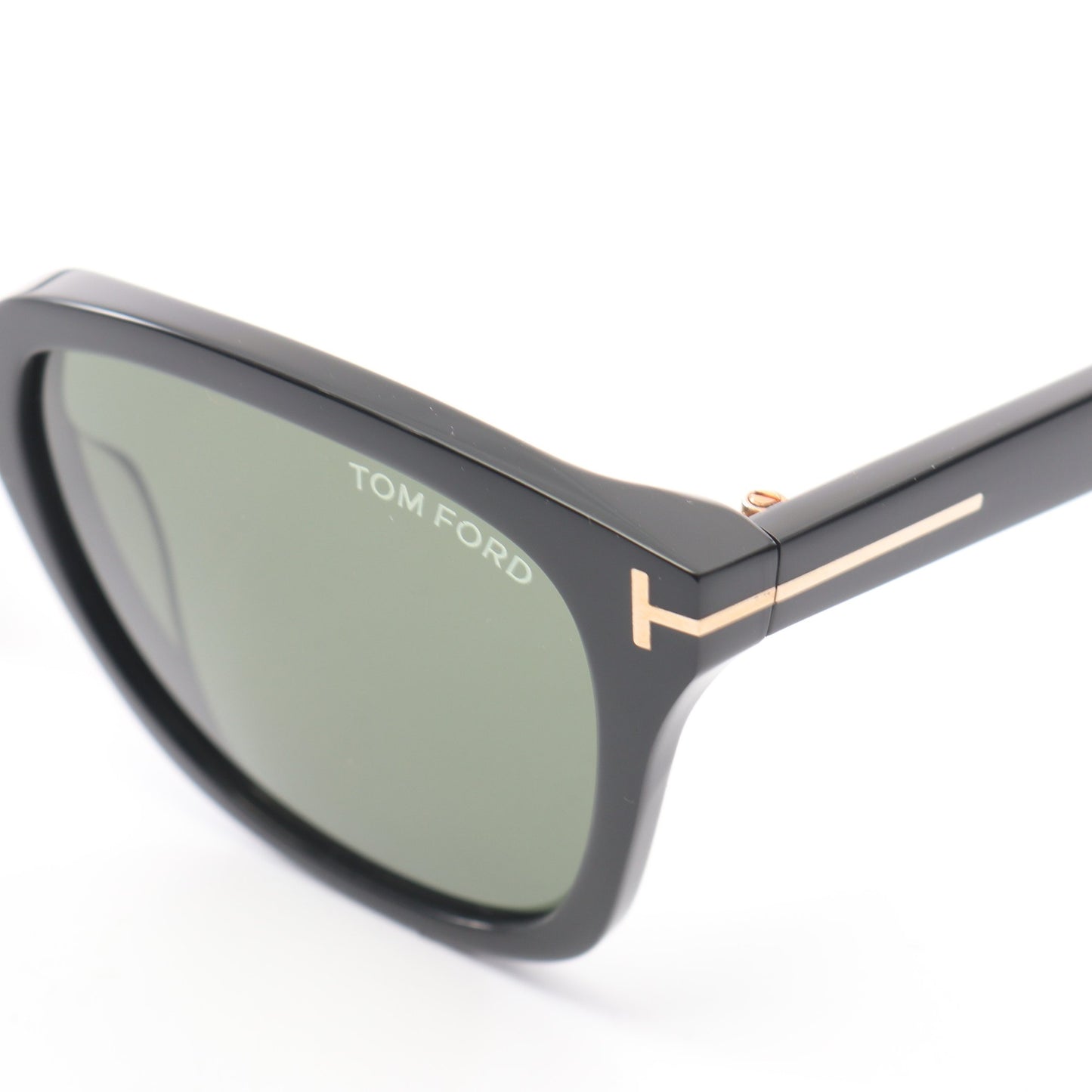 サングラス ブラック トムフォード 財布・小物 TOM FORD
