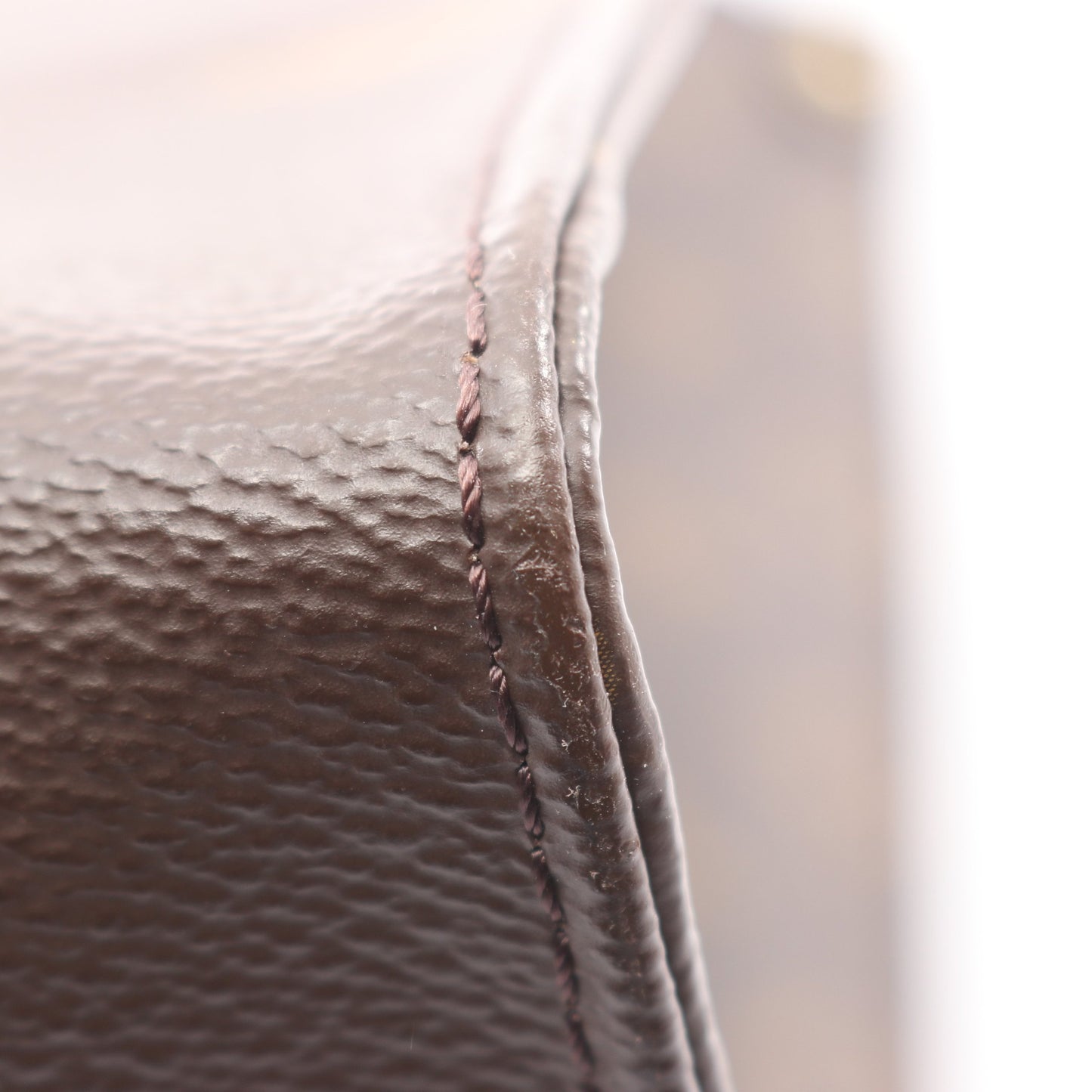オンザゴーGM モノグラムジャイアント リバース 2WAY ショルダーバッグ トートバッグ PVC ブラウン ベージュ ルイヴィトン バッグ LOUIS VUITTON