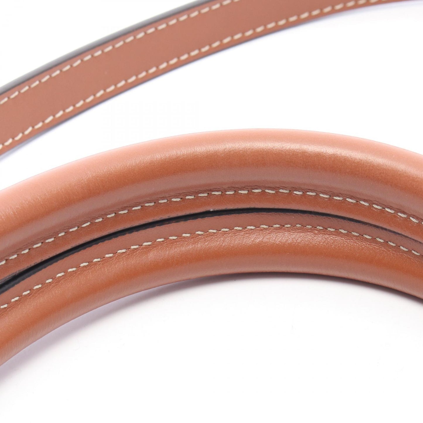 スモール バーティカル カバ トリオンフ 2WAY ハンドバッグ トートバッグ PVC レザー ブラック ブラウン セリーヌ バッグ CELINE