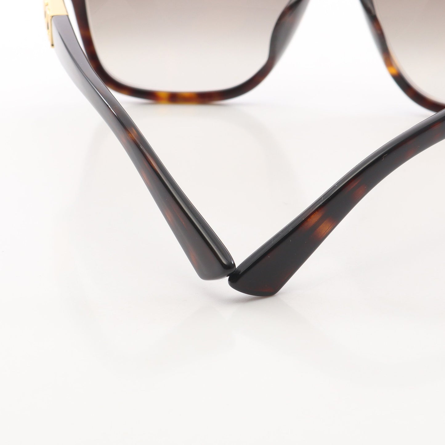 サングラス ダークブラウン グッチ 財布・小物 GUCCI