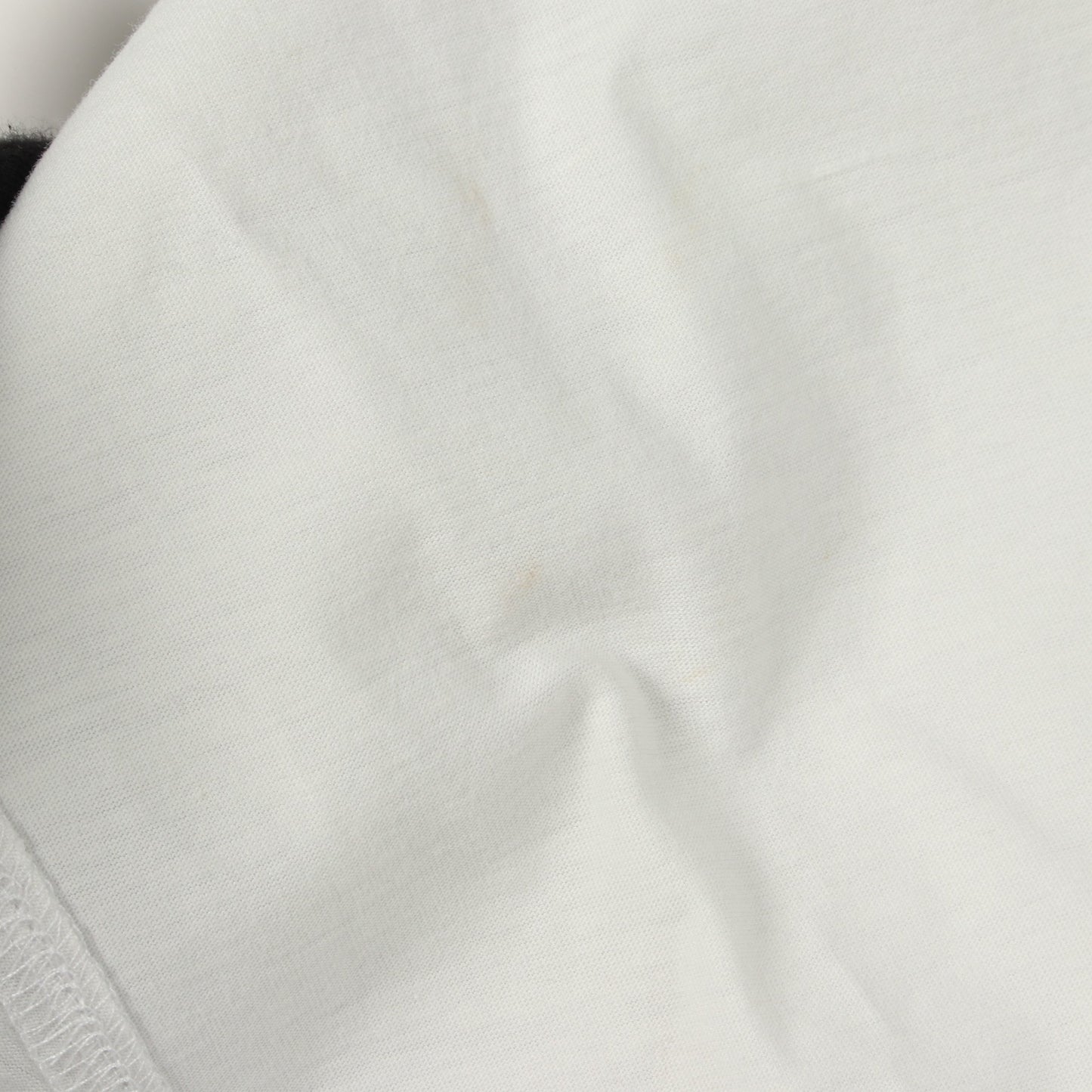 グラフィック 半袖Tシャツ コットン オフホワイト ワイスリー
