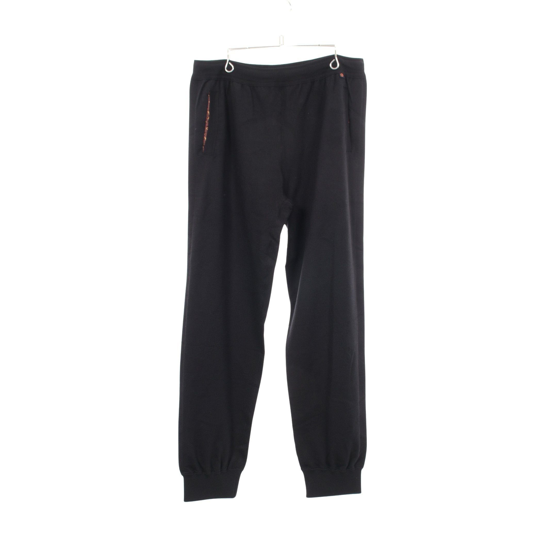 ルイヴィトン カシミア スウェットパンツ スウェットパンツ カシミヤ ブラック ルイヴィトン – RECLO