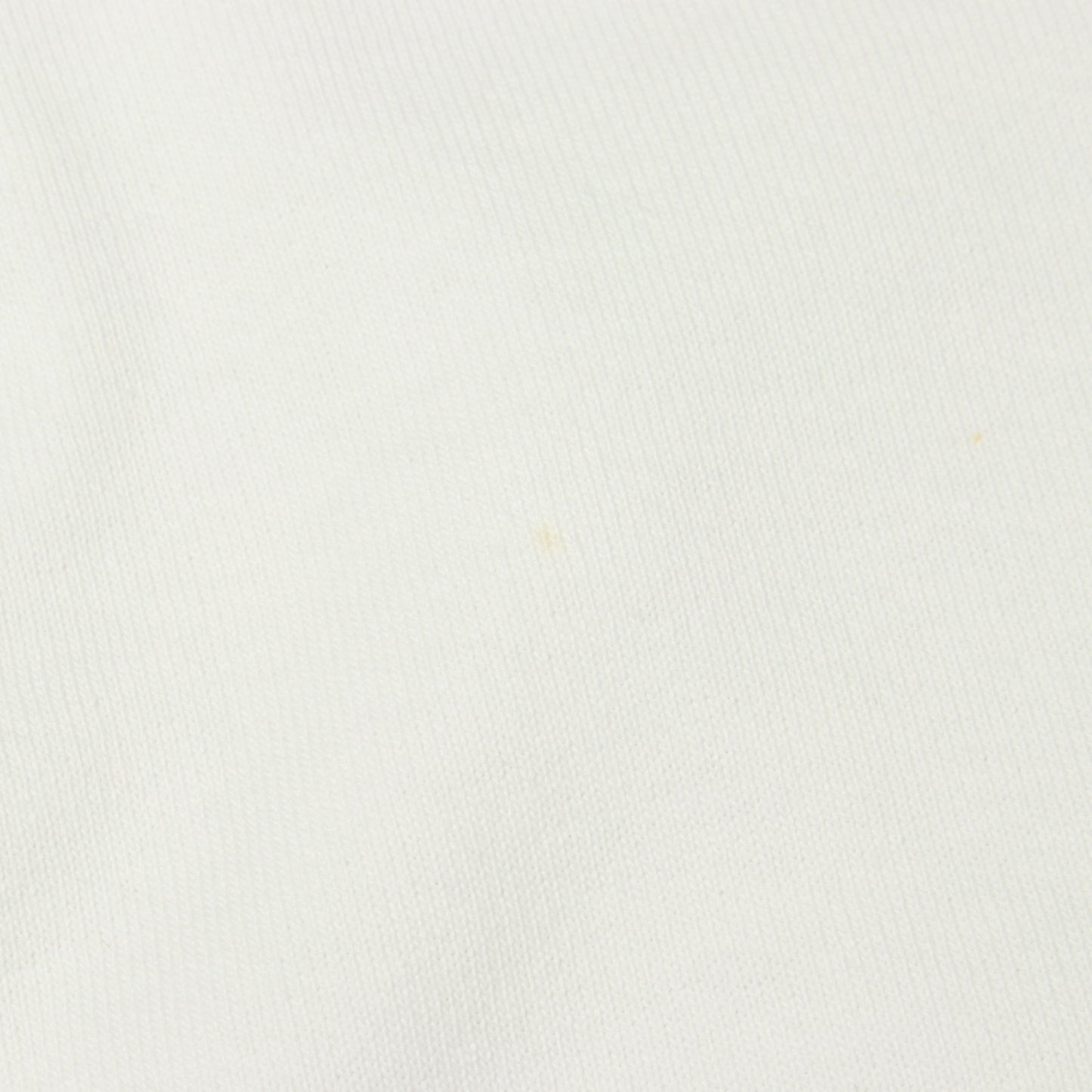 インサイドアウト 長袖Tシャツ コットン ホワイト ルイヴィトン