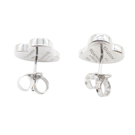 ピアス ピアス SV925 シルバー ヴィヴィアンウエストウッド アクセサリー Vivienne Westwood