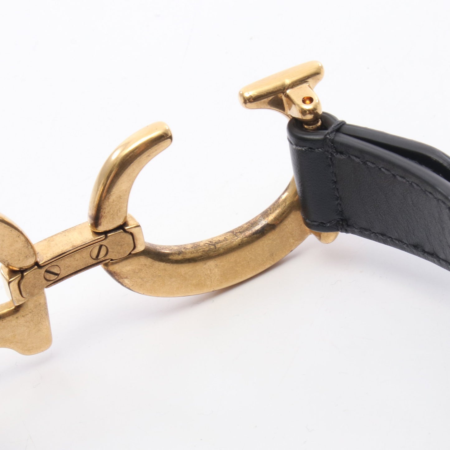 SADDLE サドル オブリーク ハンドバッグ キャンバス レザー ネイビー グレー クリスチャンディオール バッグ Christian Dior
