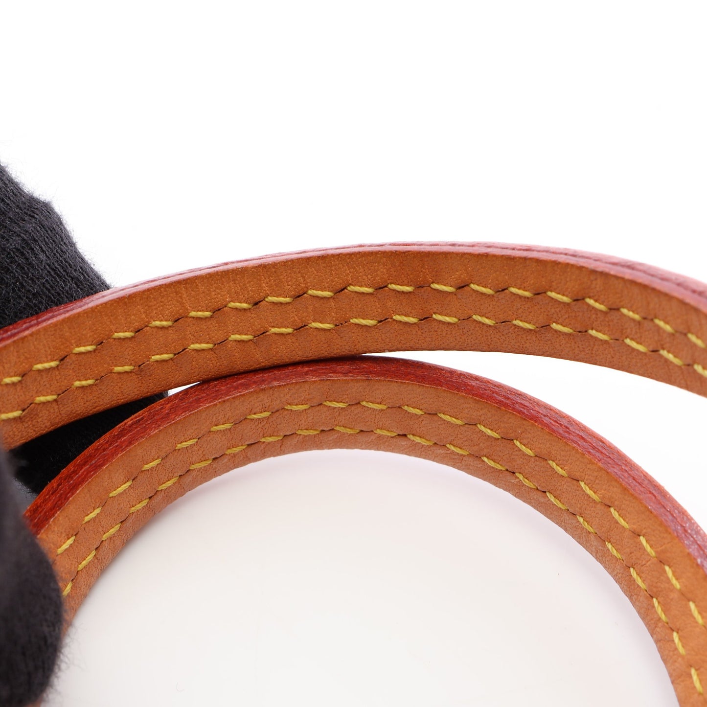 ネヴァーフルBB モノグラム ベージュ 2WAY ハンドバッグ PVC レザー ブラウン ルイヴィトン バッグ LOUIS VUITTON