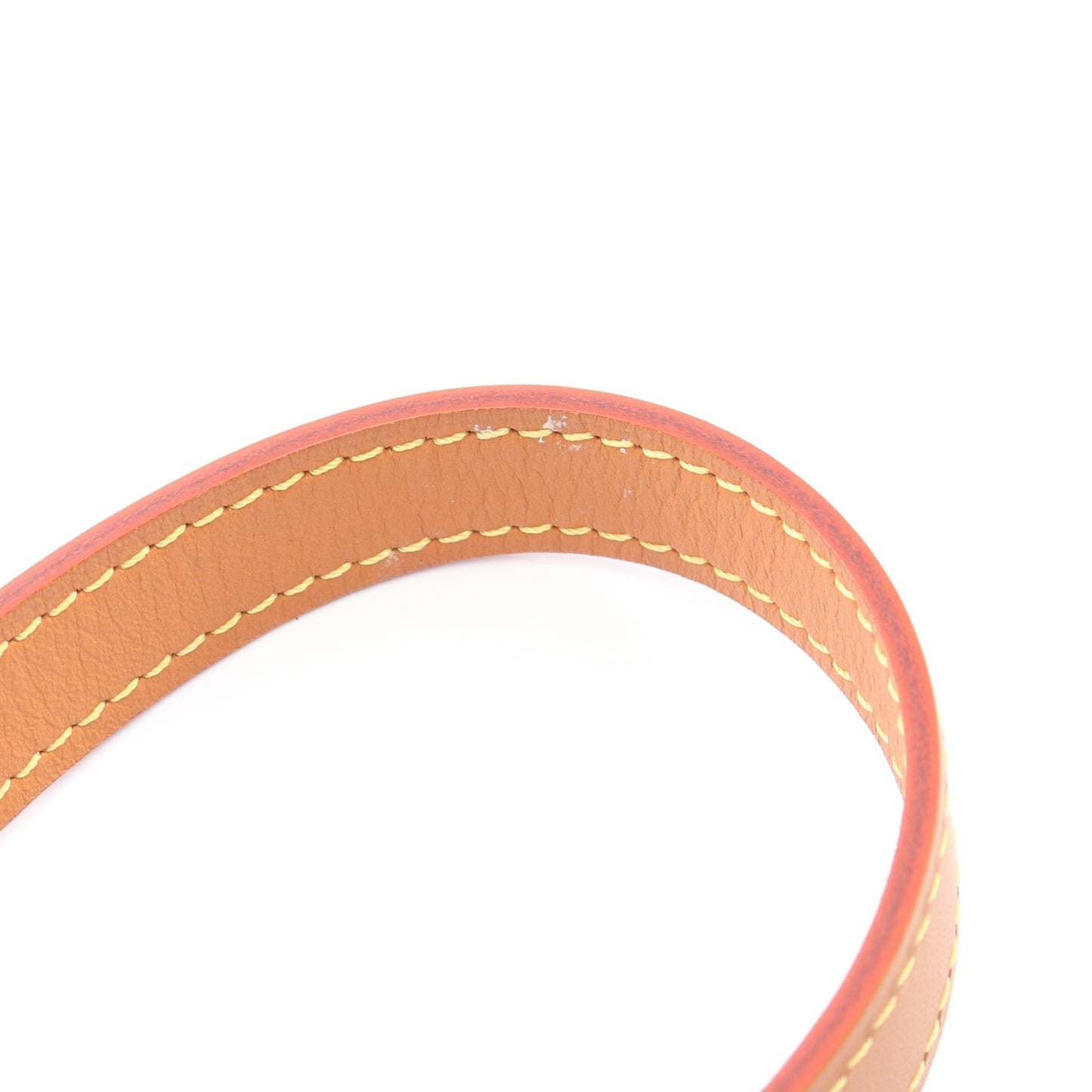 ソフトトランク メッセンジャーPM モノグラム ショルダーバッグ PVC レザー ブラウン ルイヴィトン バッグ LOUIS VUITTON