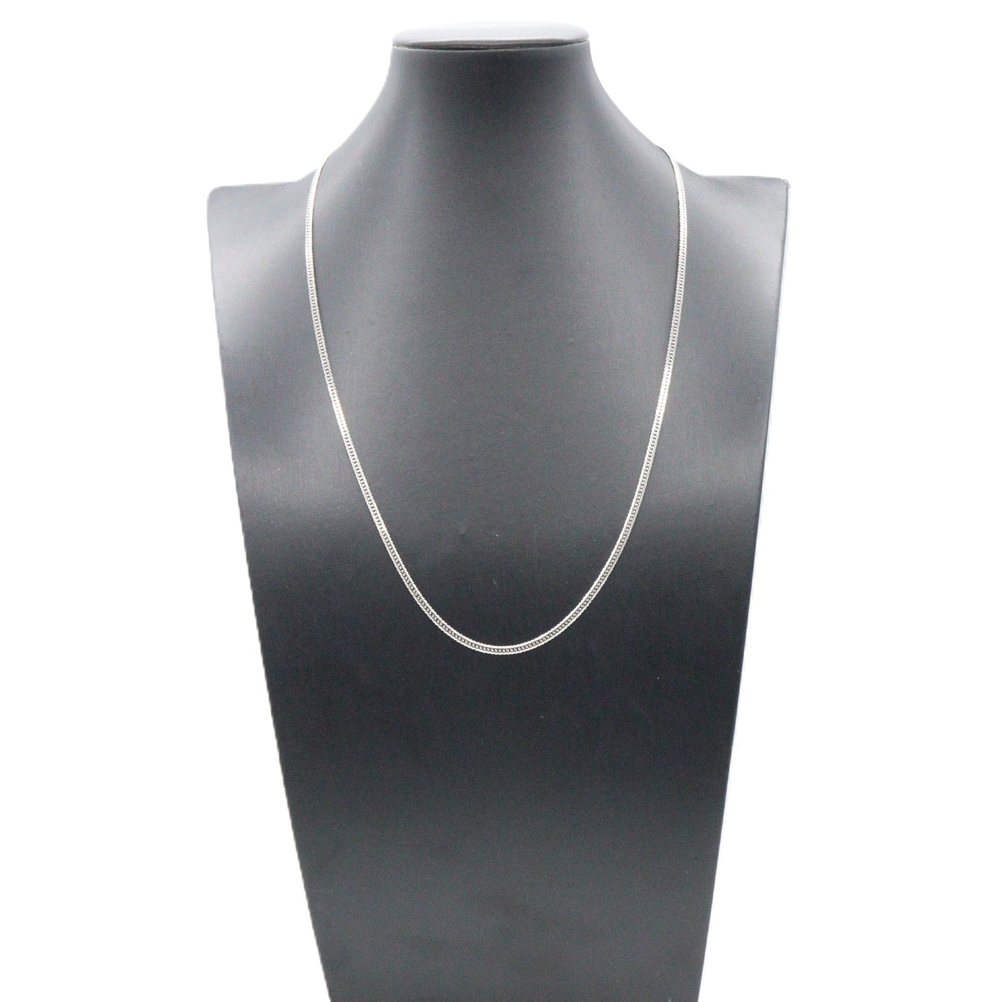 6メンSキヘイ ネックレス ネックレス PT850 プラチナ ノーブランドジュエリー アクセサリー NO BRAND JEWELRY